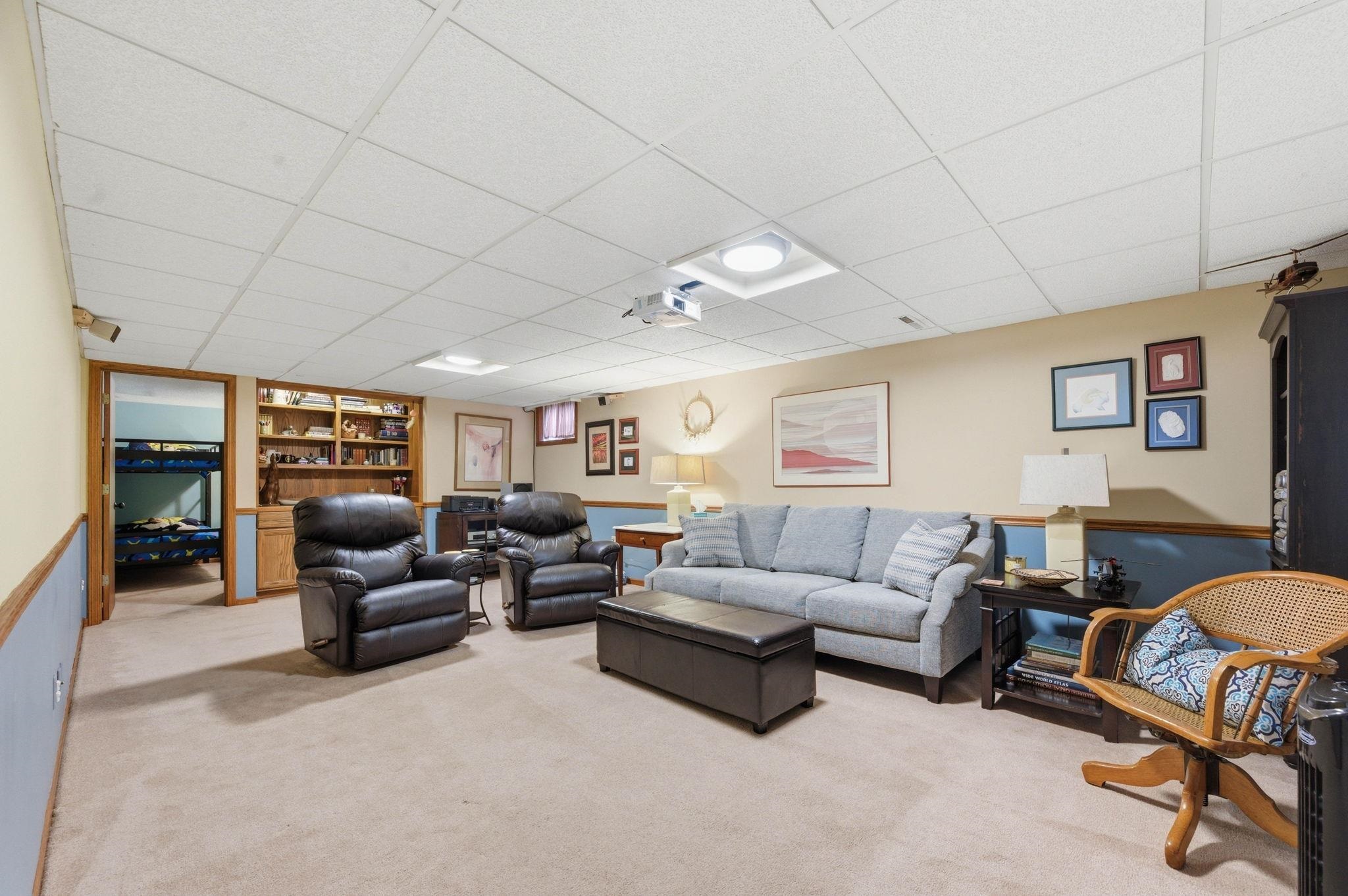 1854 N Clayton Street Wichita KS 67203