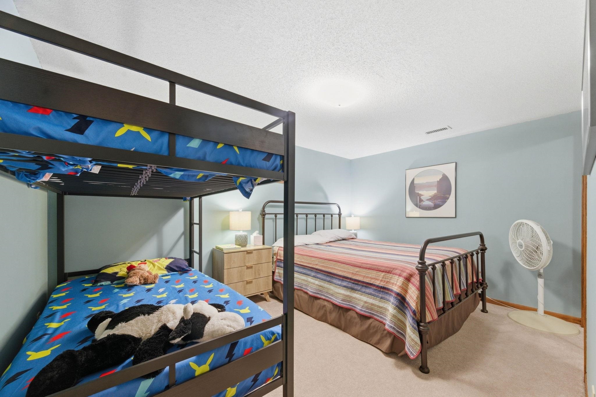 1854 N Clayton Street Wichita KS 67203
