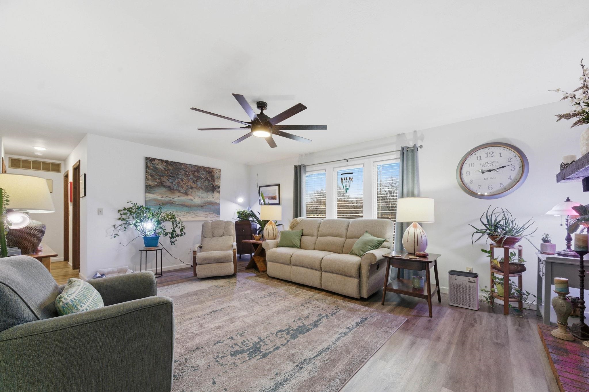 1854 N Clayton Street Wichita KS 67203