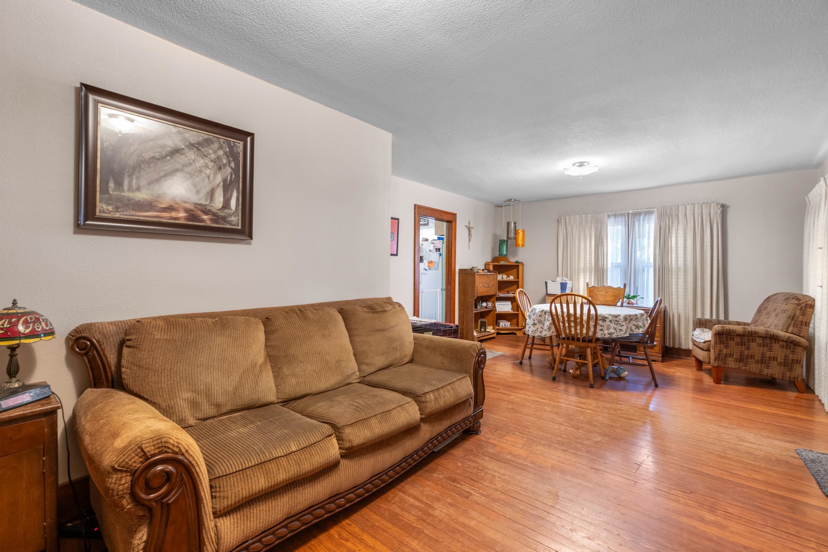 528 N Martinson Wichita KS 67203