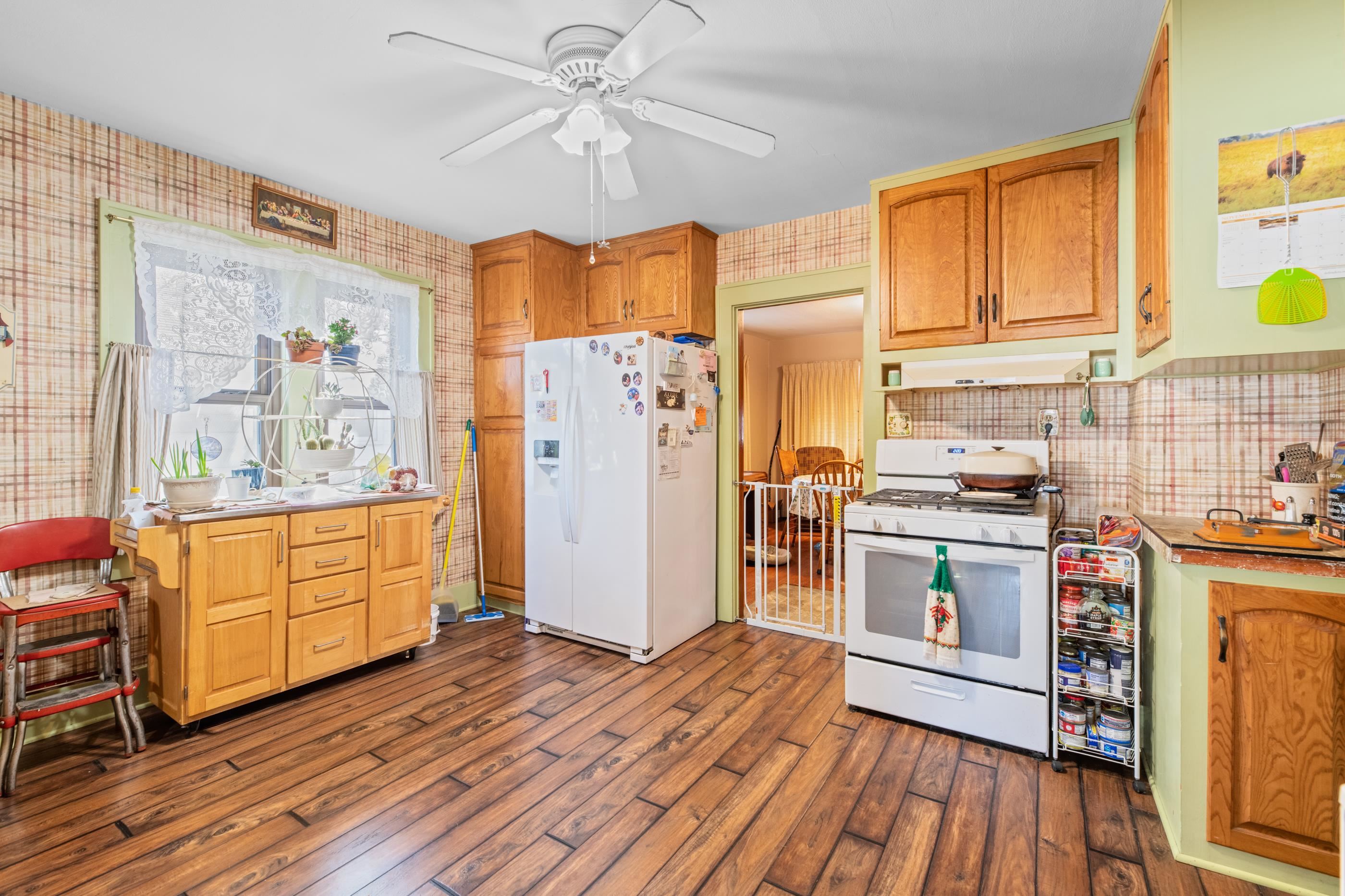 528 N Martinson Wichita KS 67203