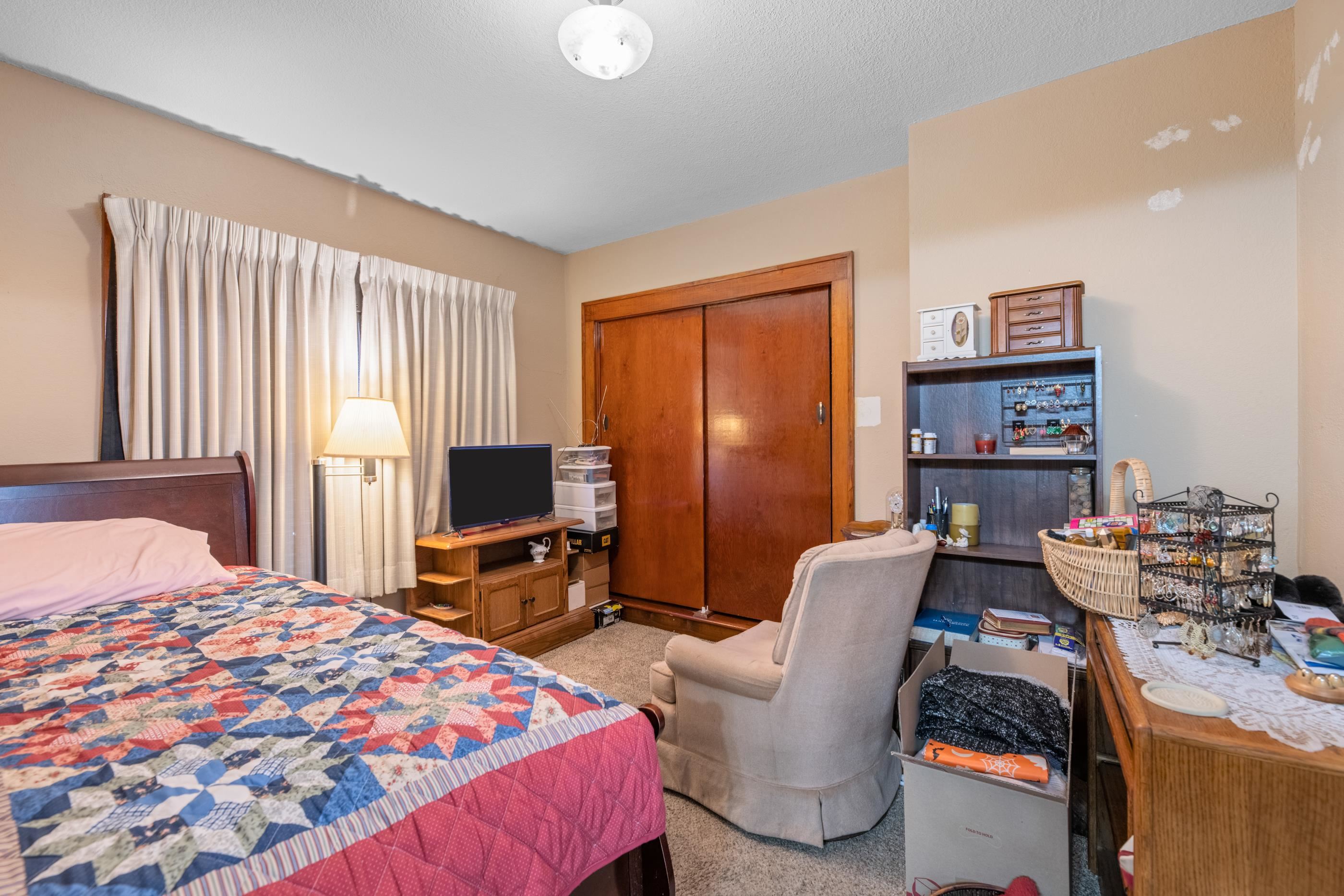 528 N Martinson Wichita KS 67203