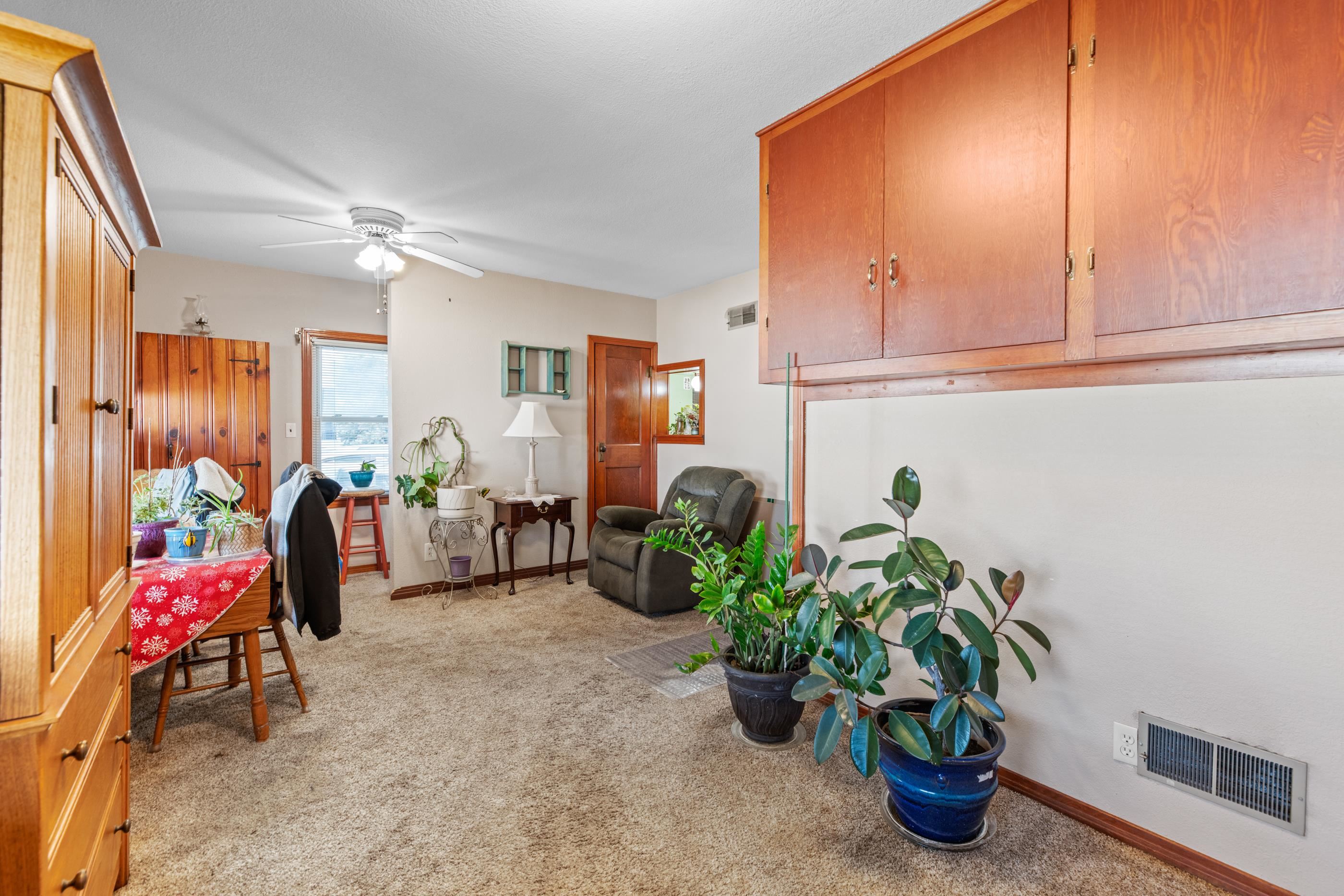 528 N Martinson Wichita KS 67203