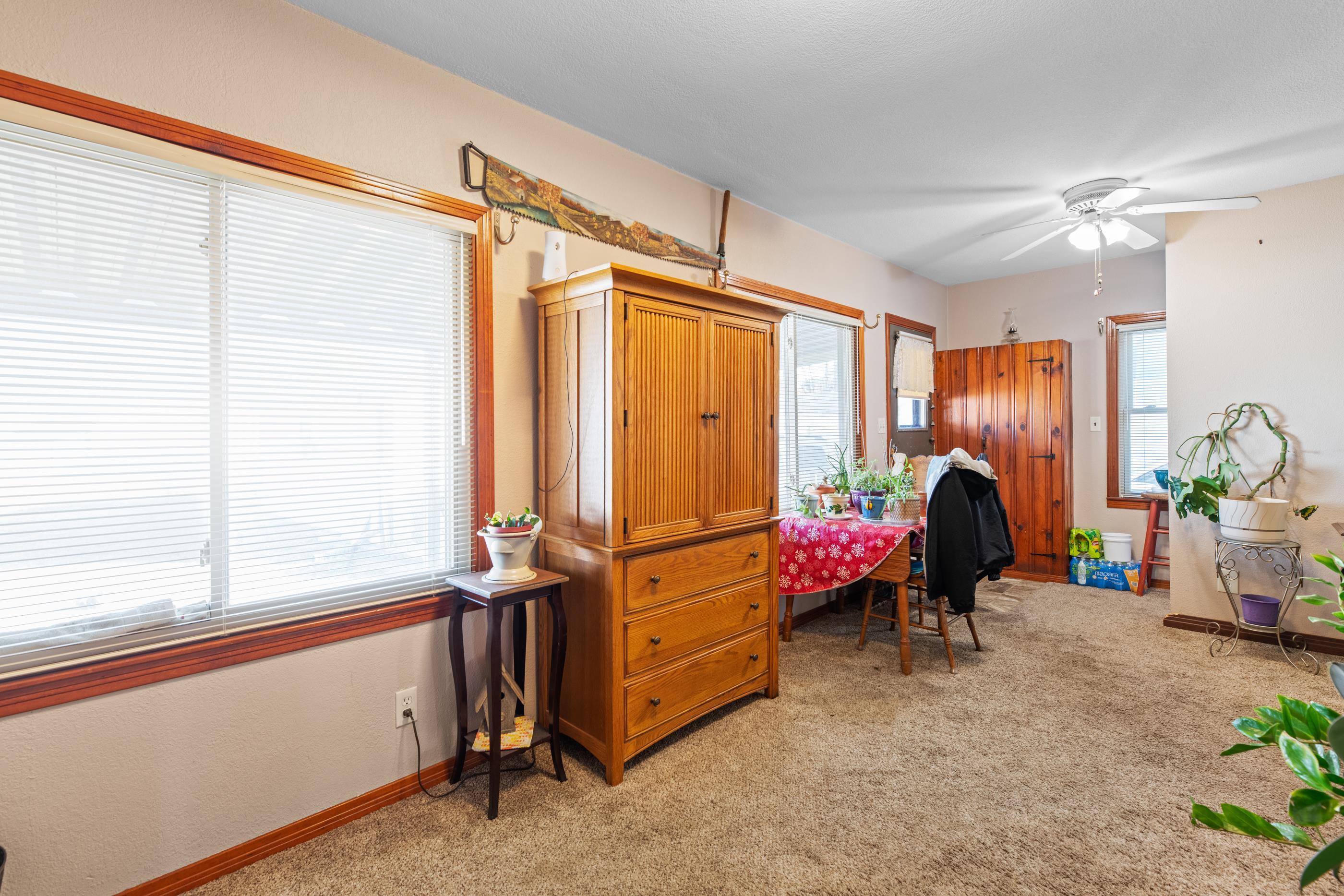 528 N Martinson Wichita KS 67203