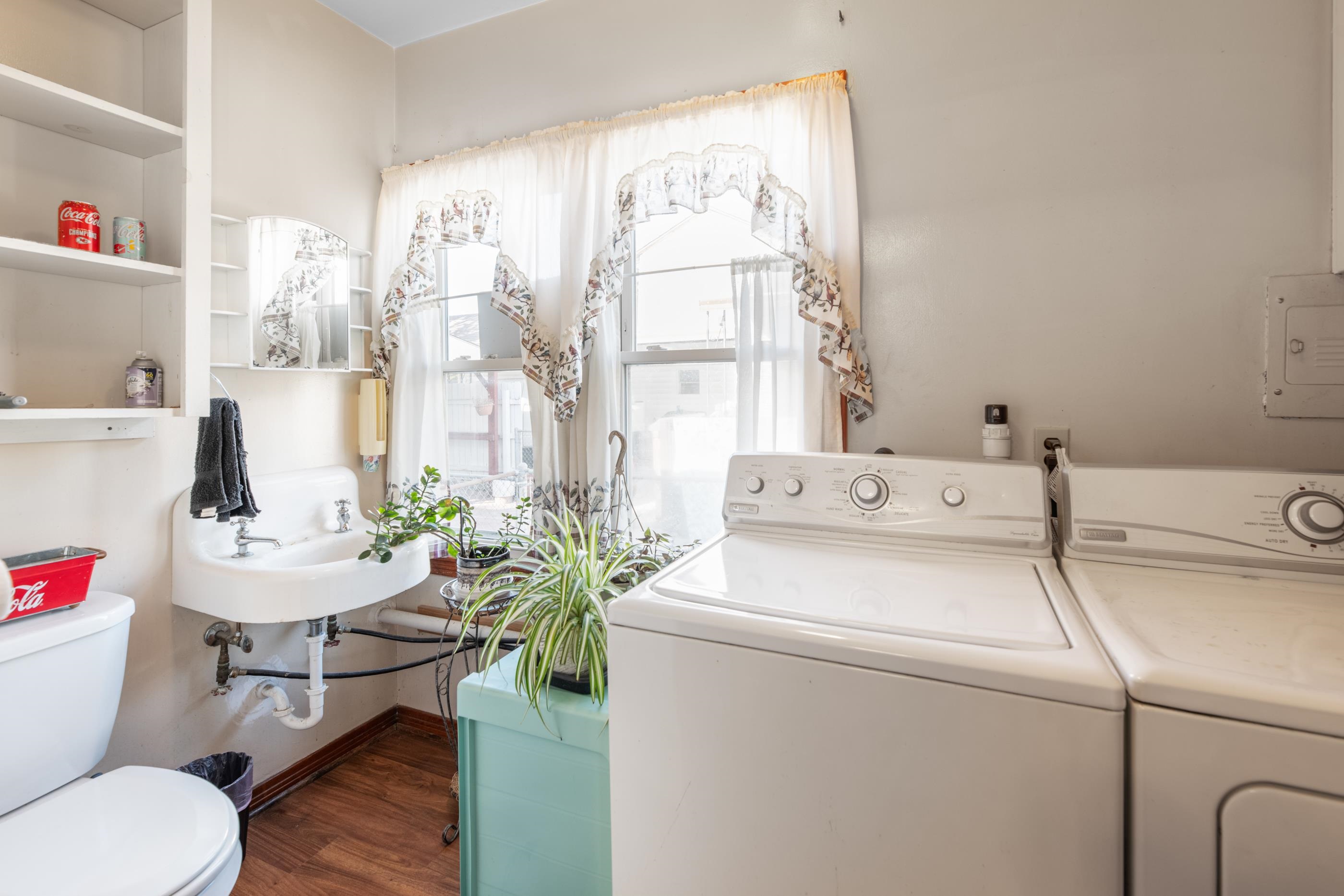 528 N Martinson Wichita KS 67203