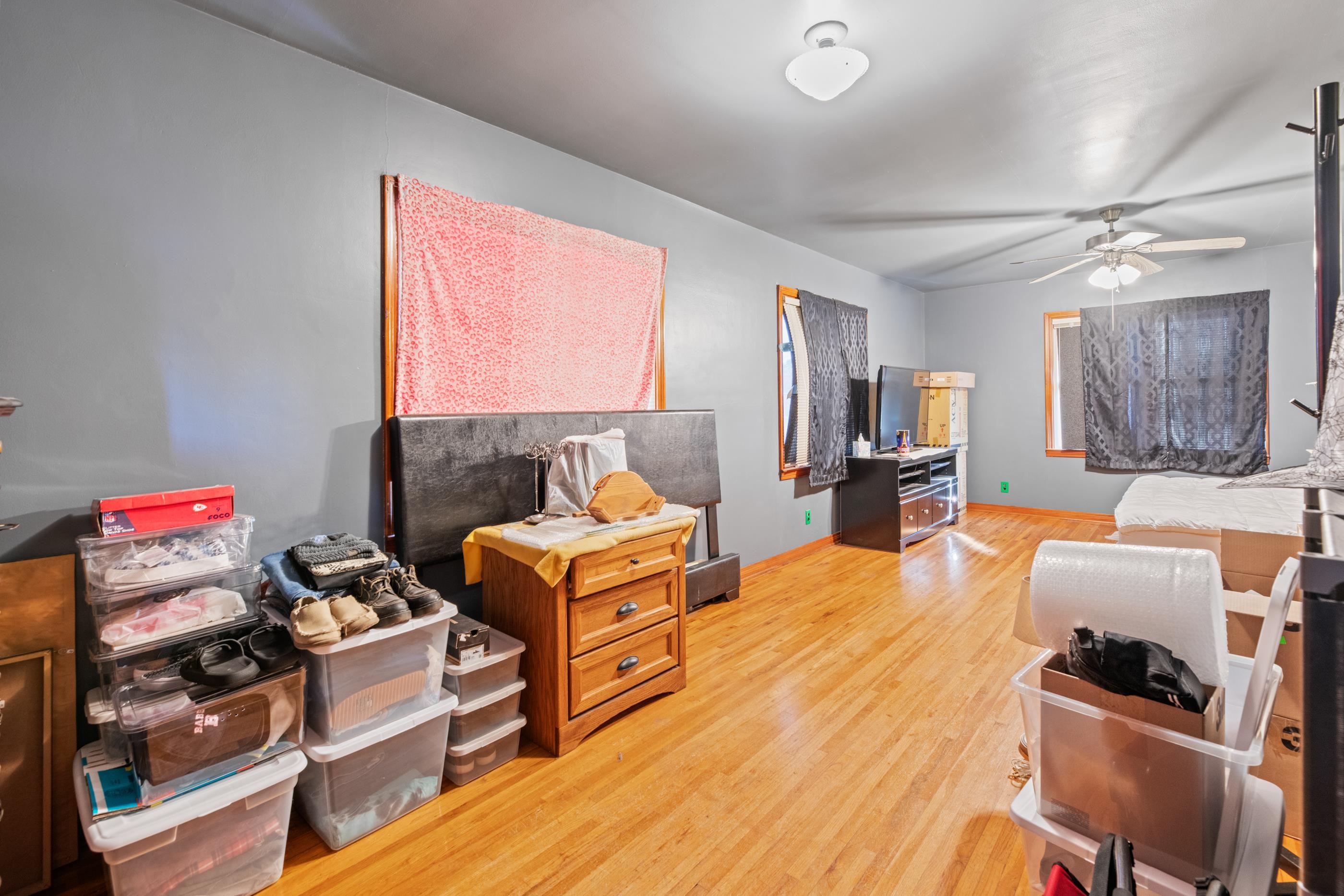 528 N Martinson Wichita KS 67203