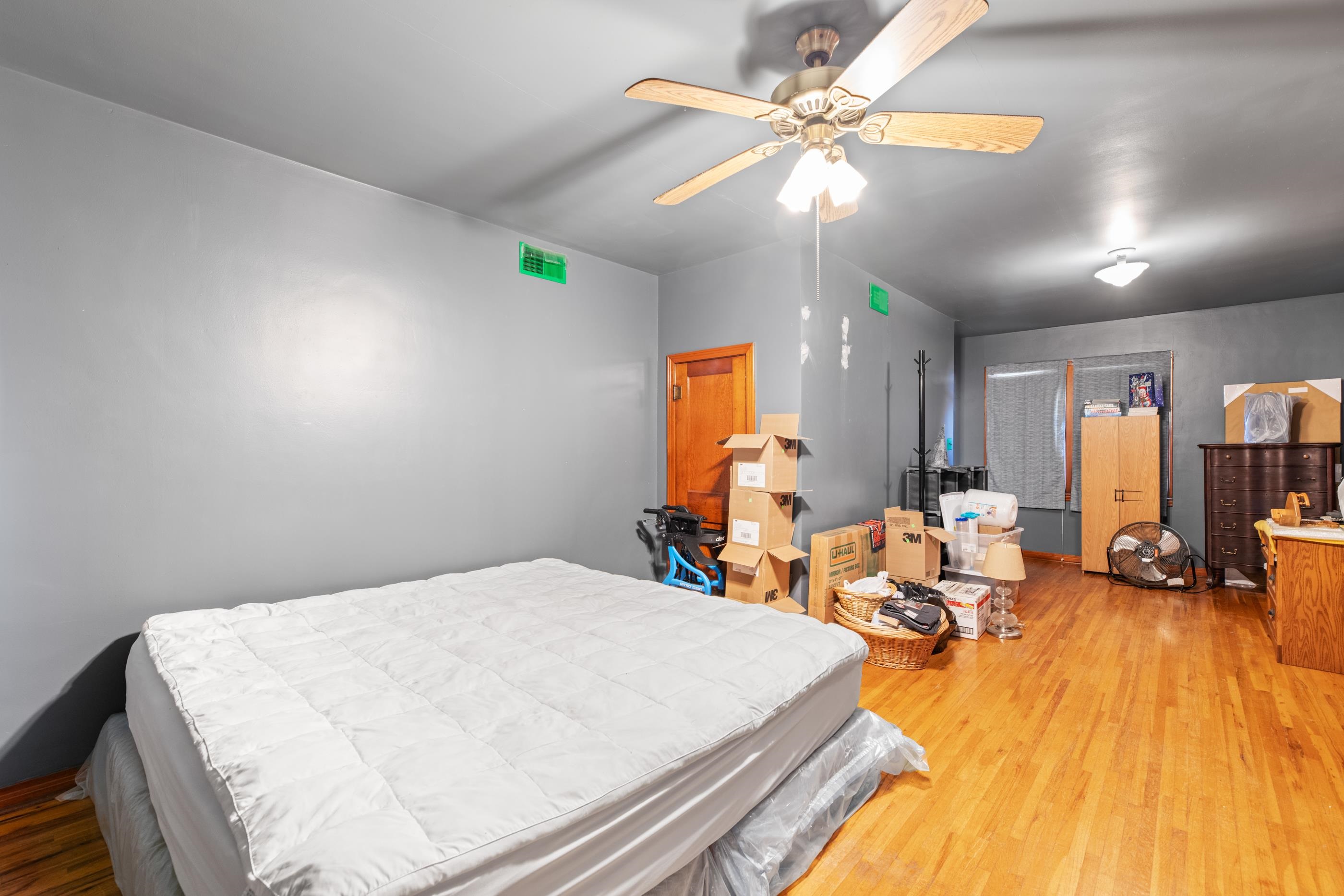 528 N Martinson Wichita KS 67203