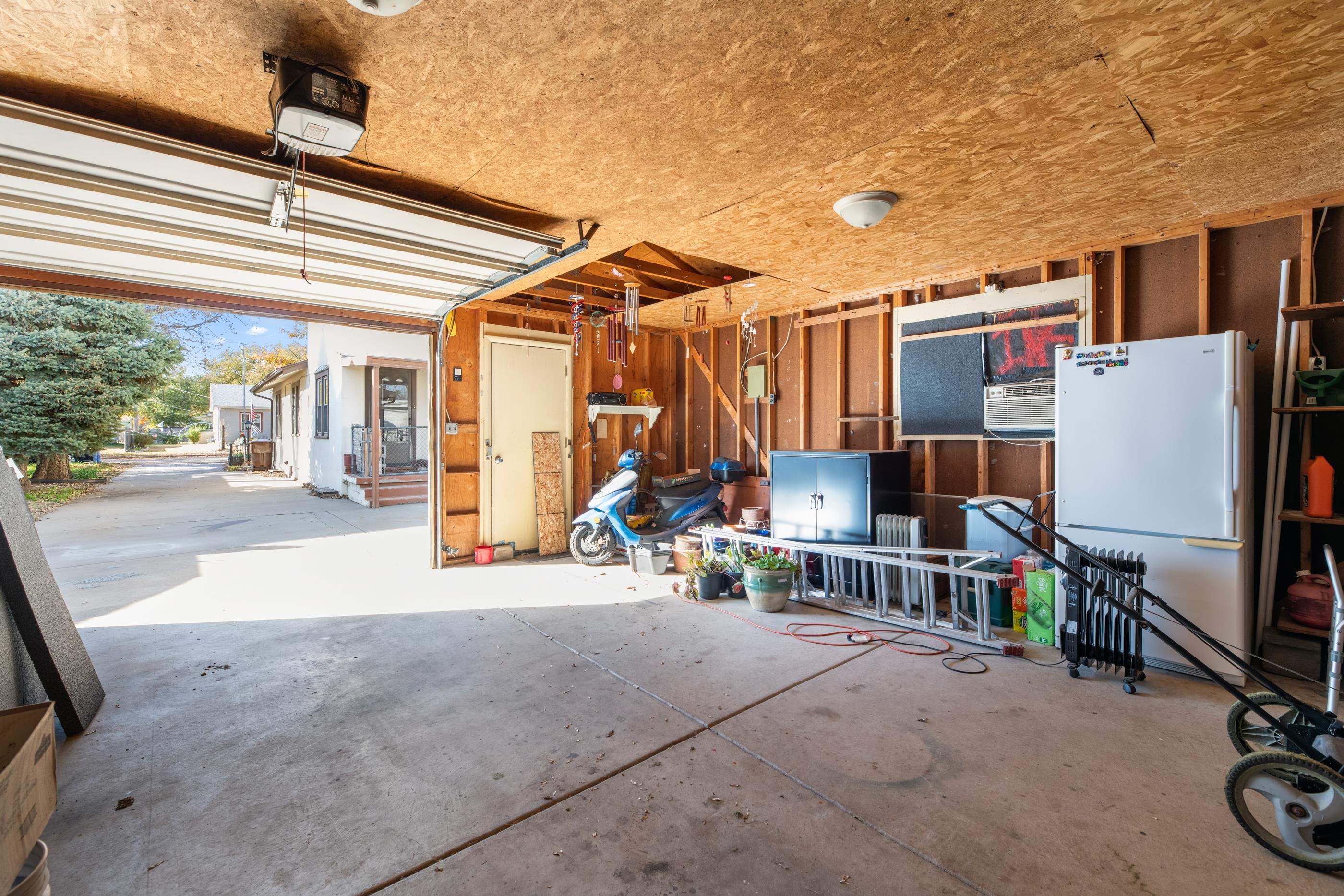 528 N Martinson Wichita KS 67203