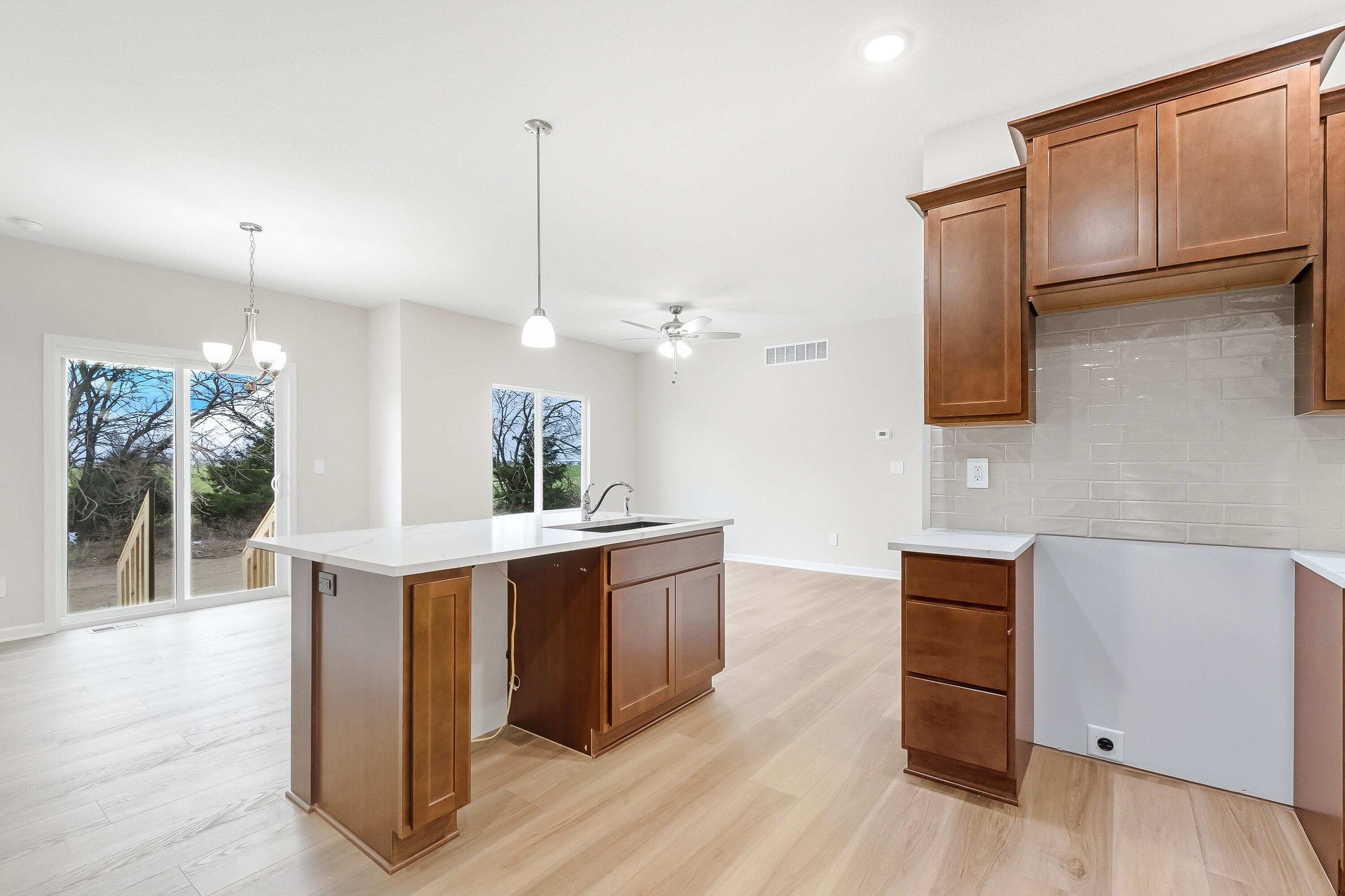 907 W 17th Harper KS 67058