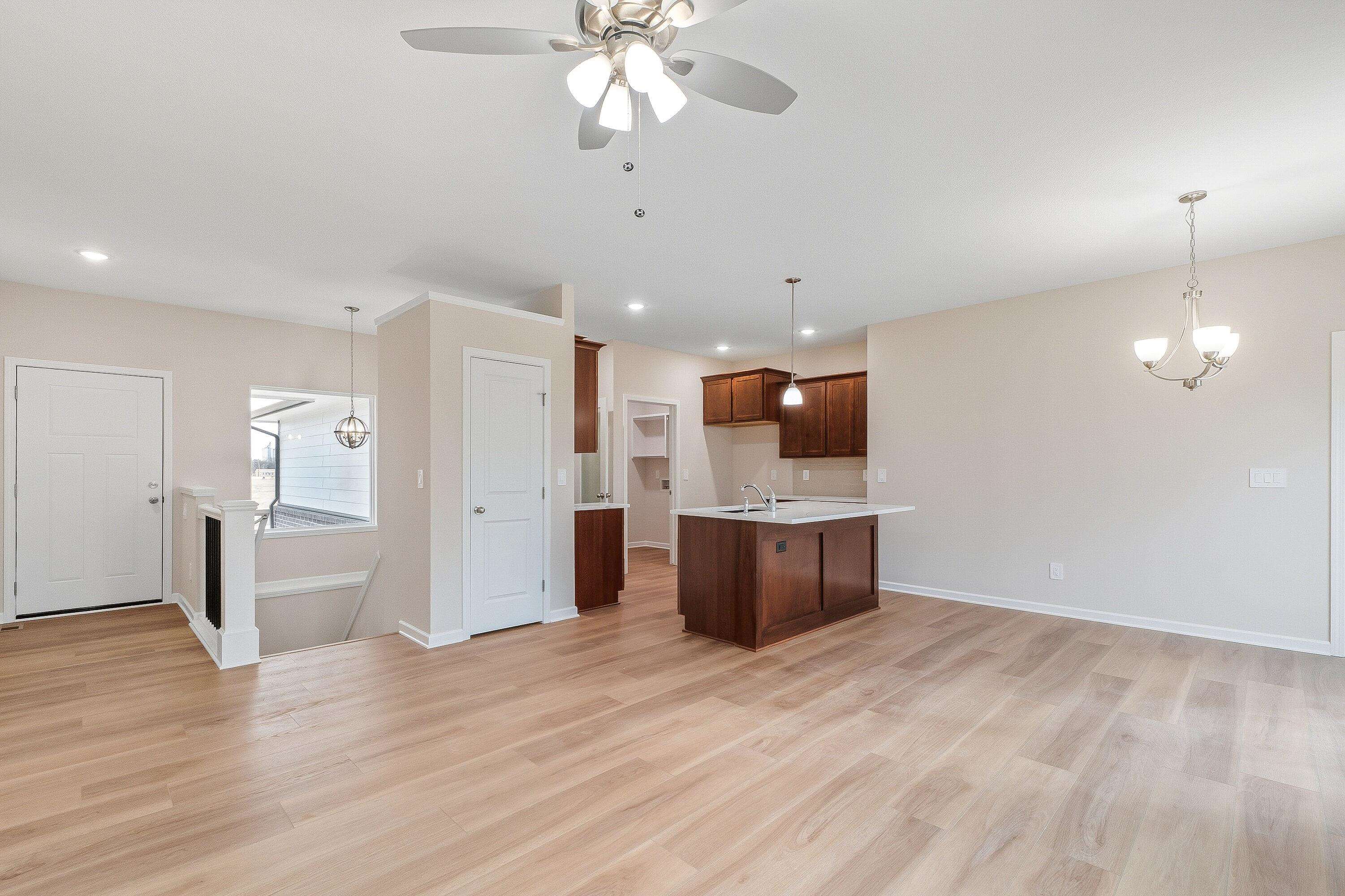 907 W 17th Harper KS 67058