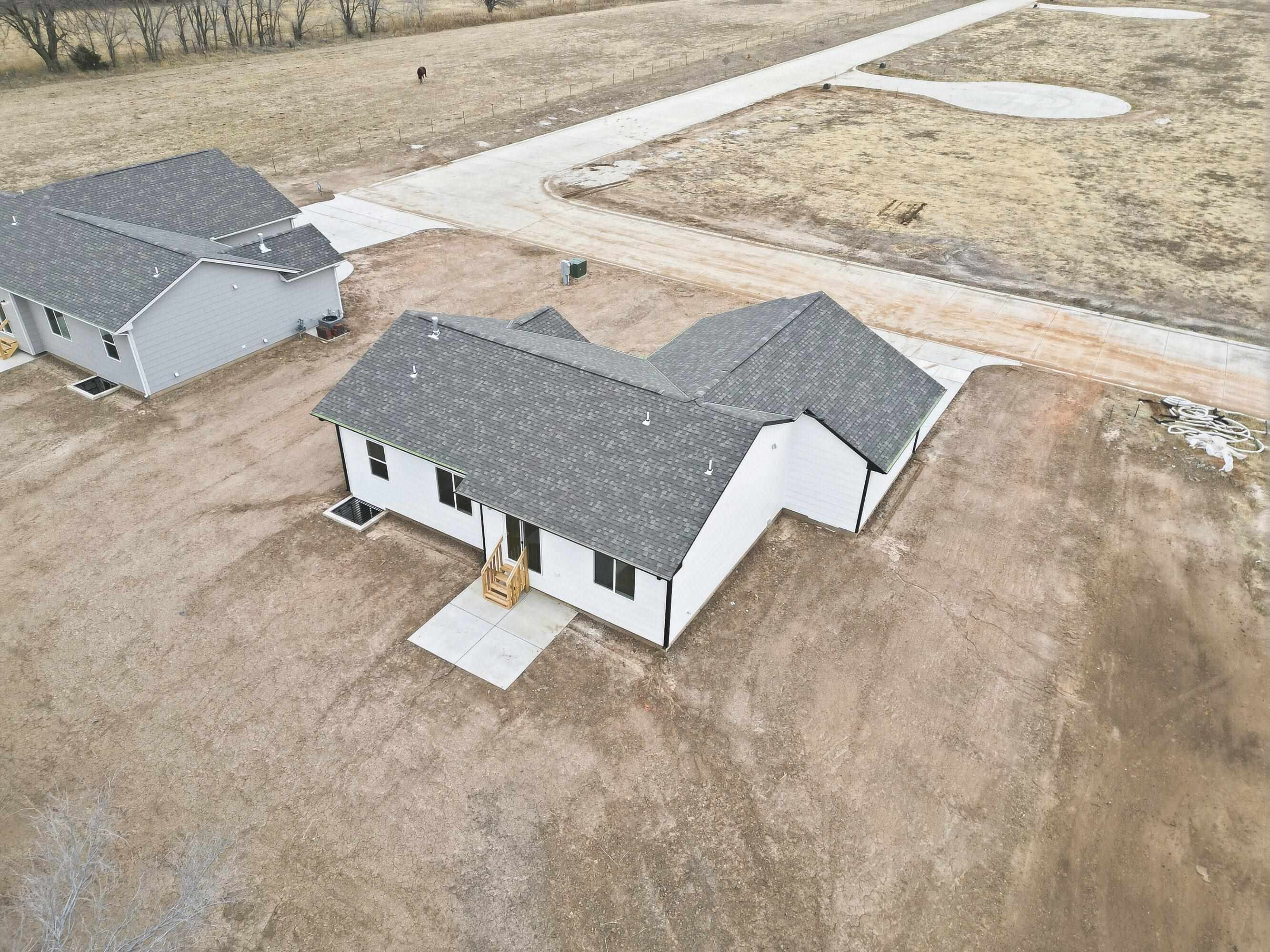 907 W 17th Harper KS 67058