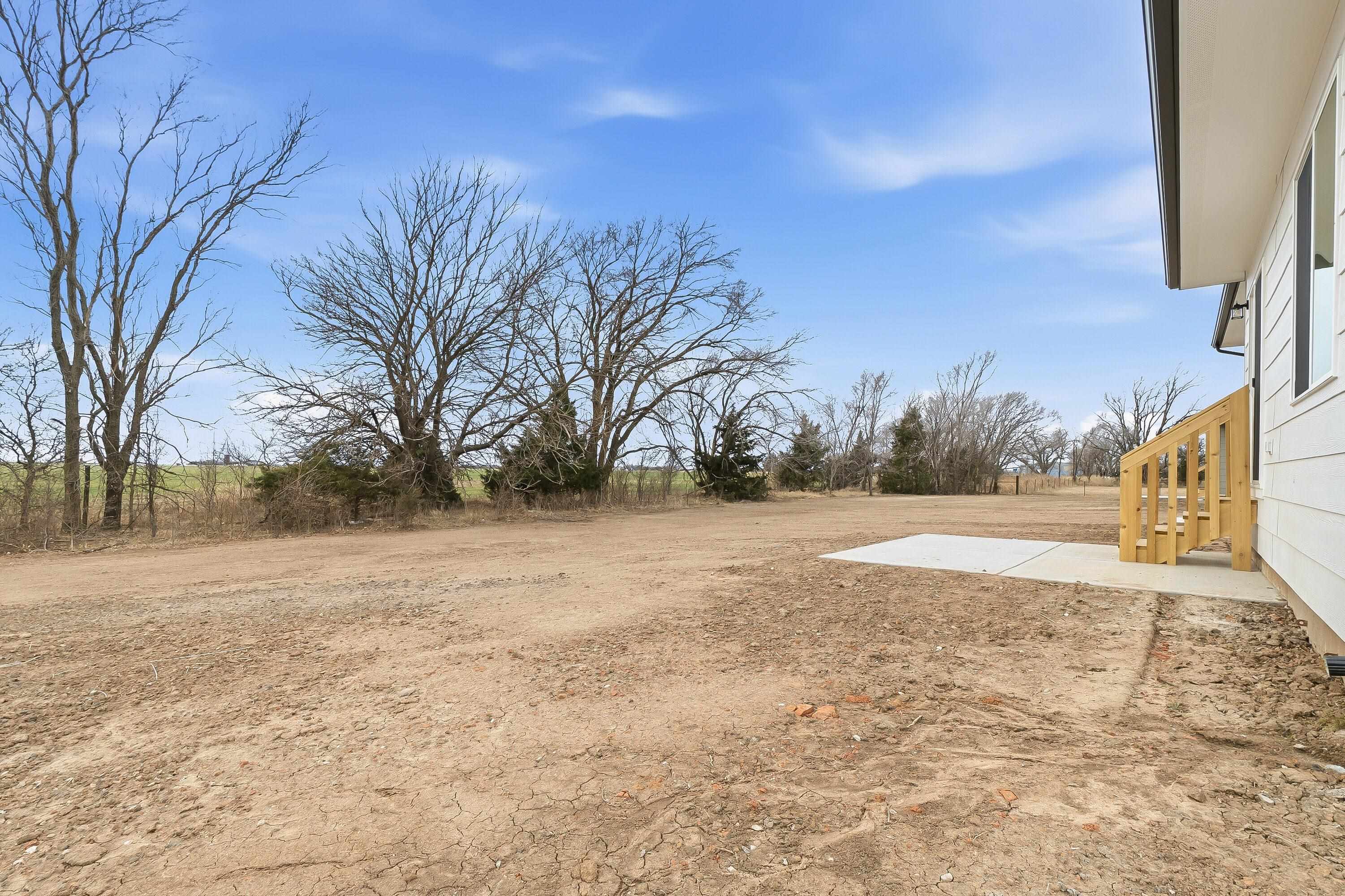 907 W 17th Harper KS 67058