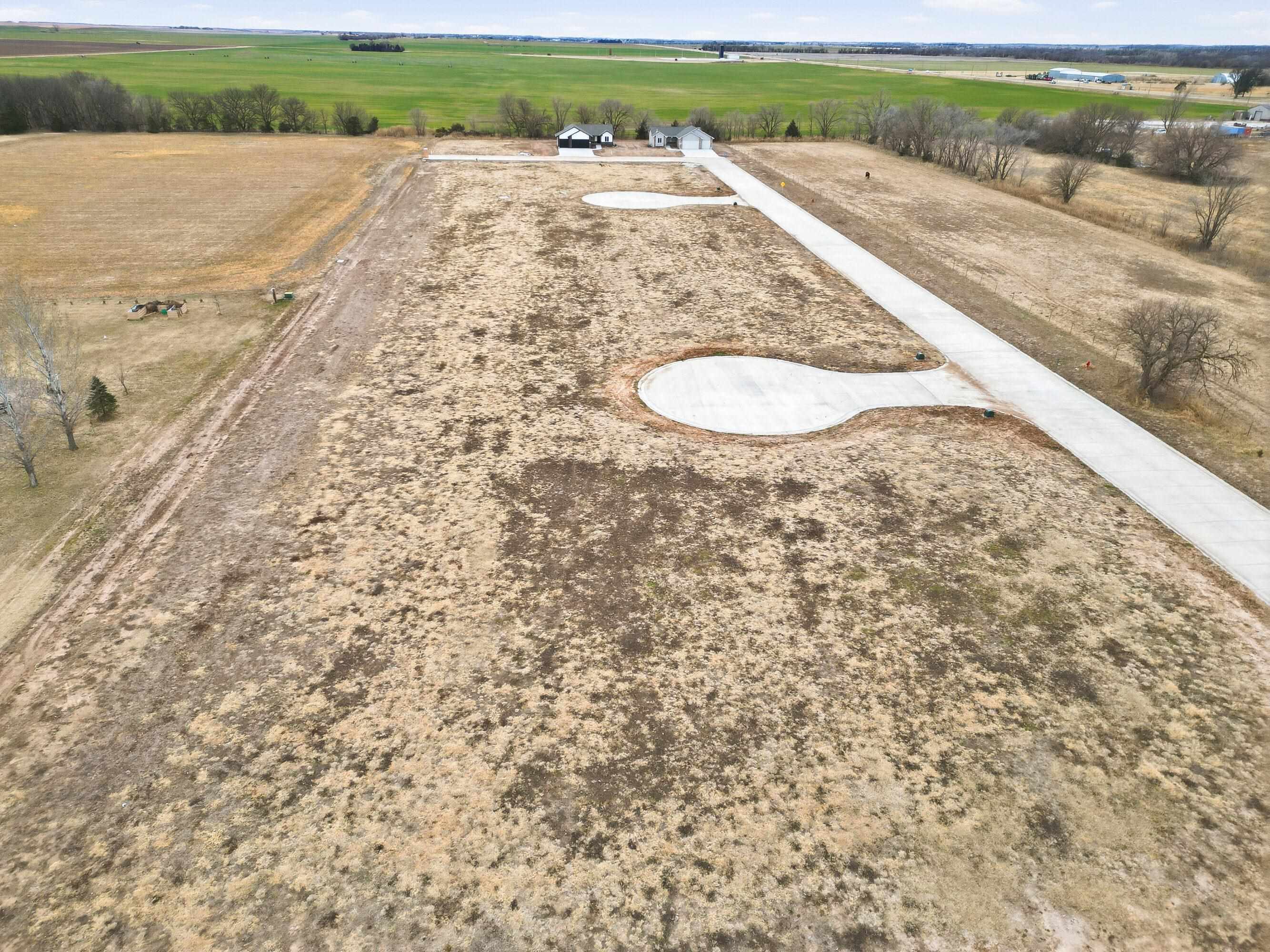907 W 17th Harper KS 67058