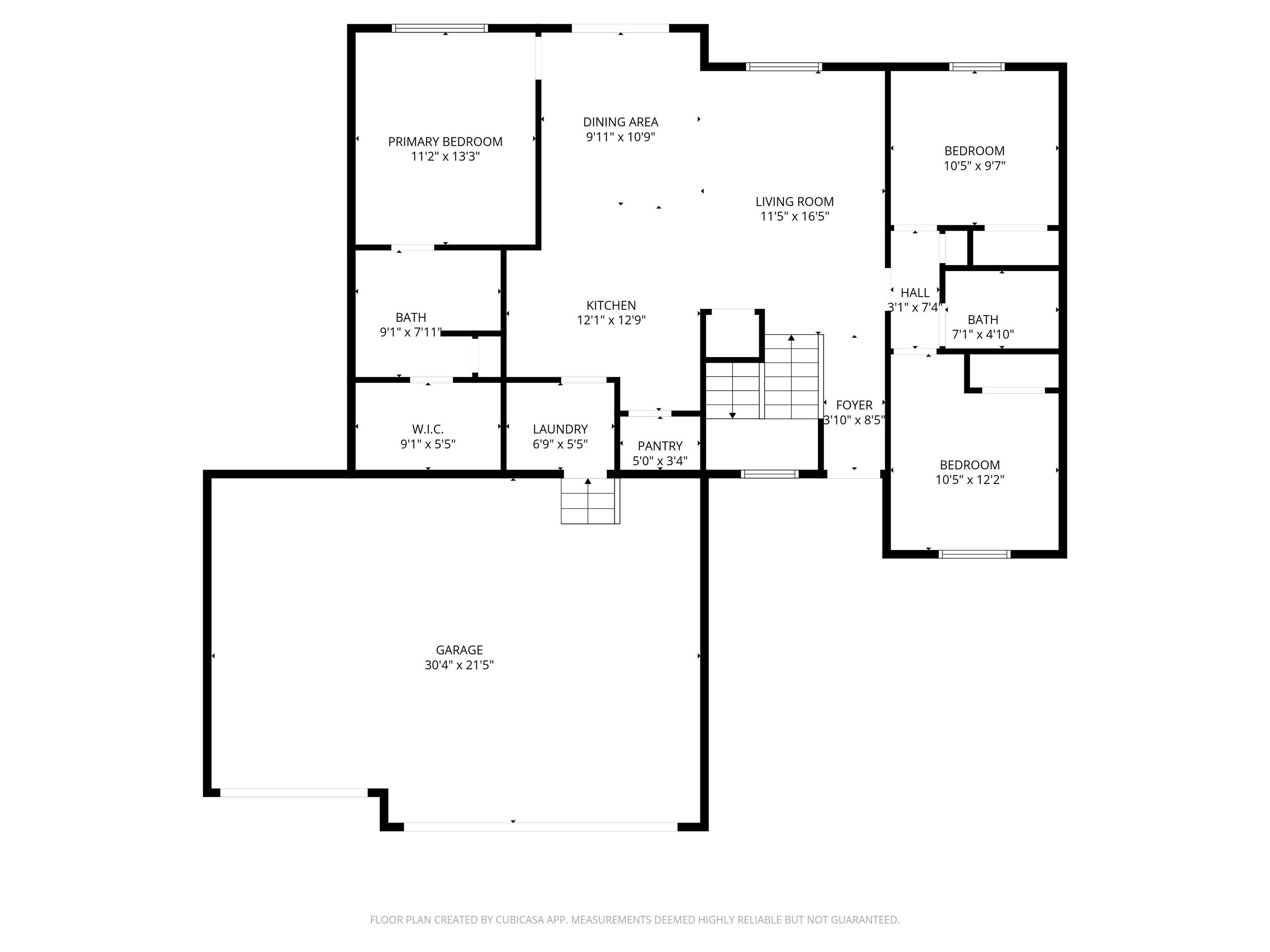 907 W 17th Harper KS 67058
