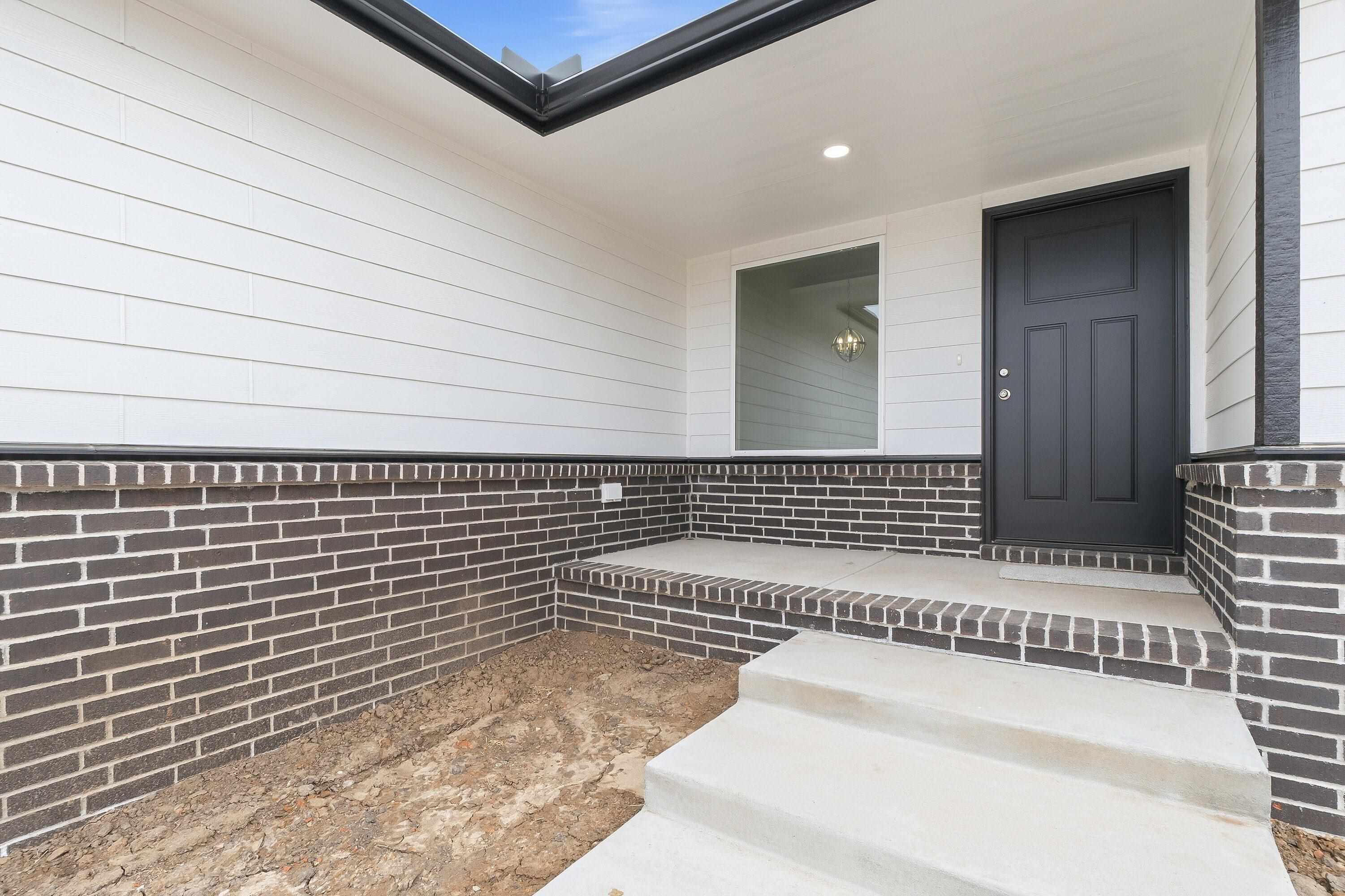 907 W 17th Harper KS 67058