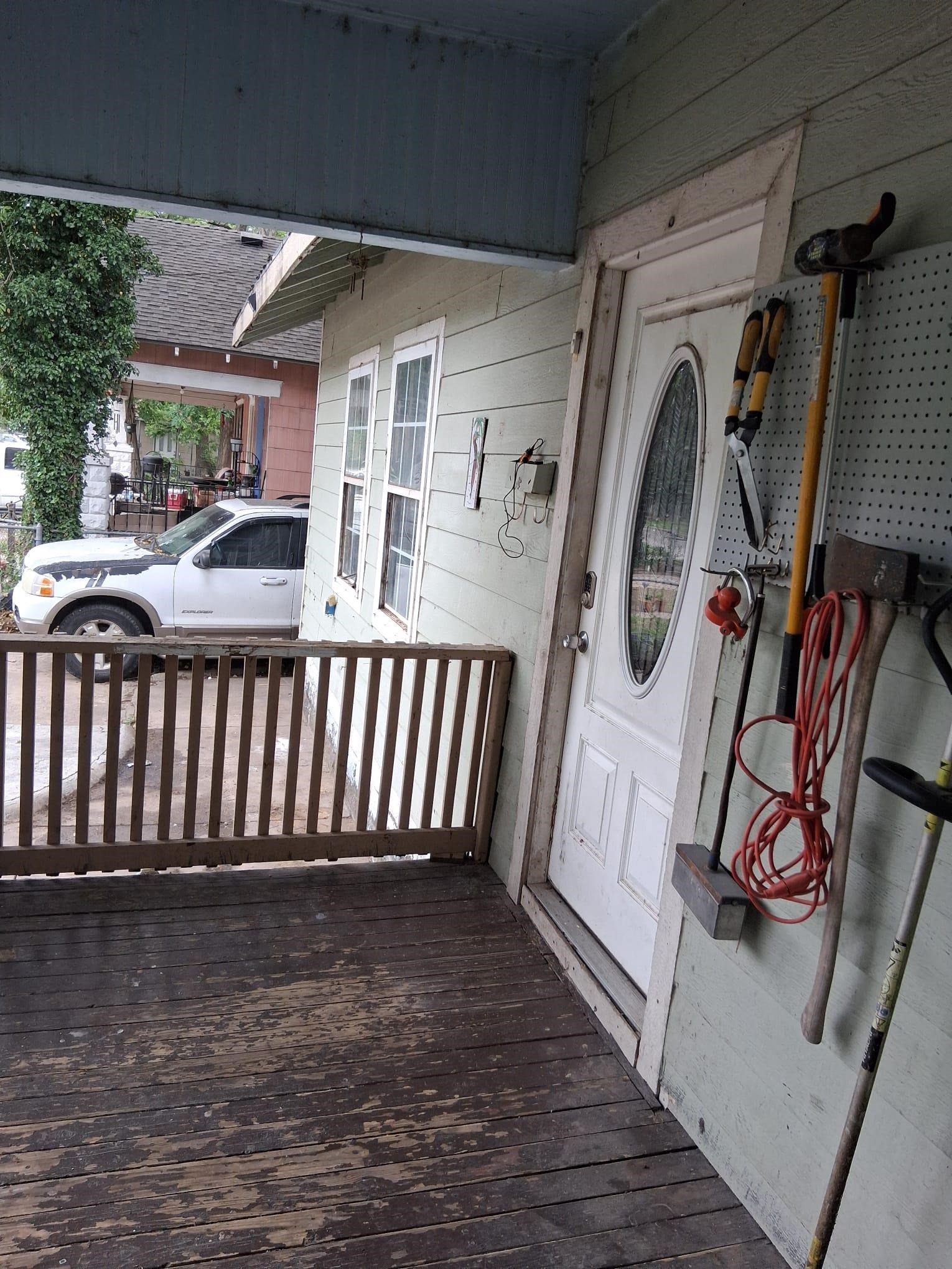 1543 N Emporia Wichita KS 67214