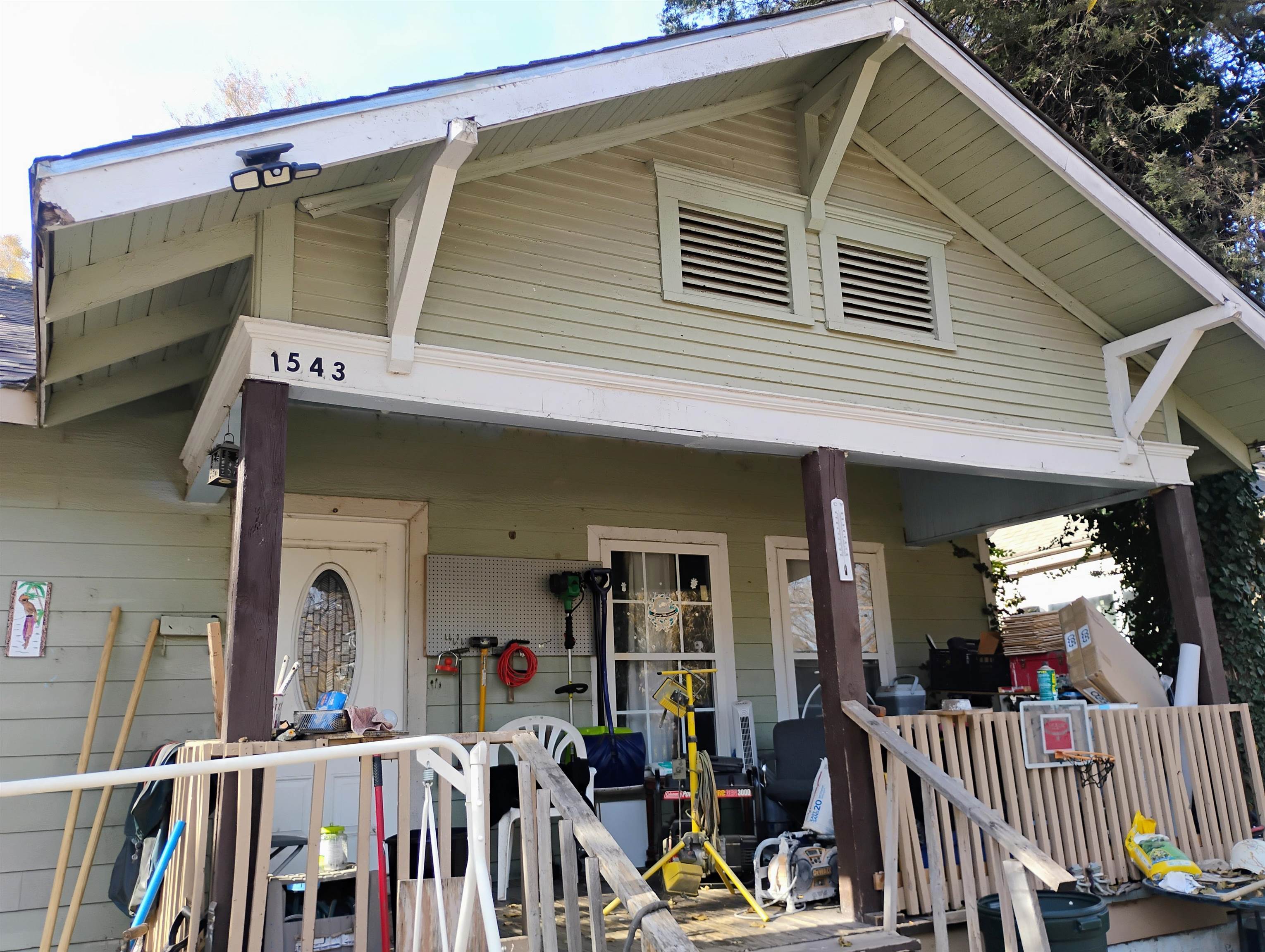 1543 N Emporia Wichita KS 67214
