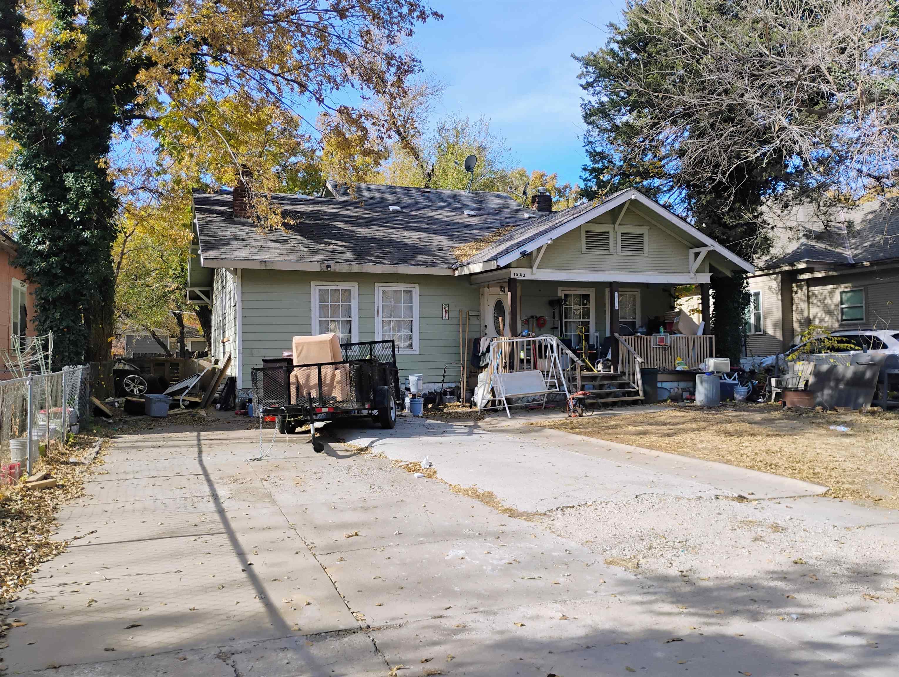 1543 N Emporia Wichita KS 67214