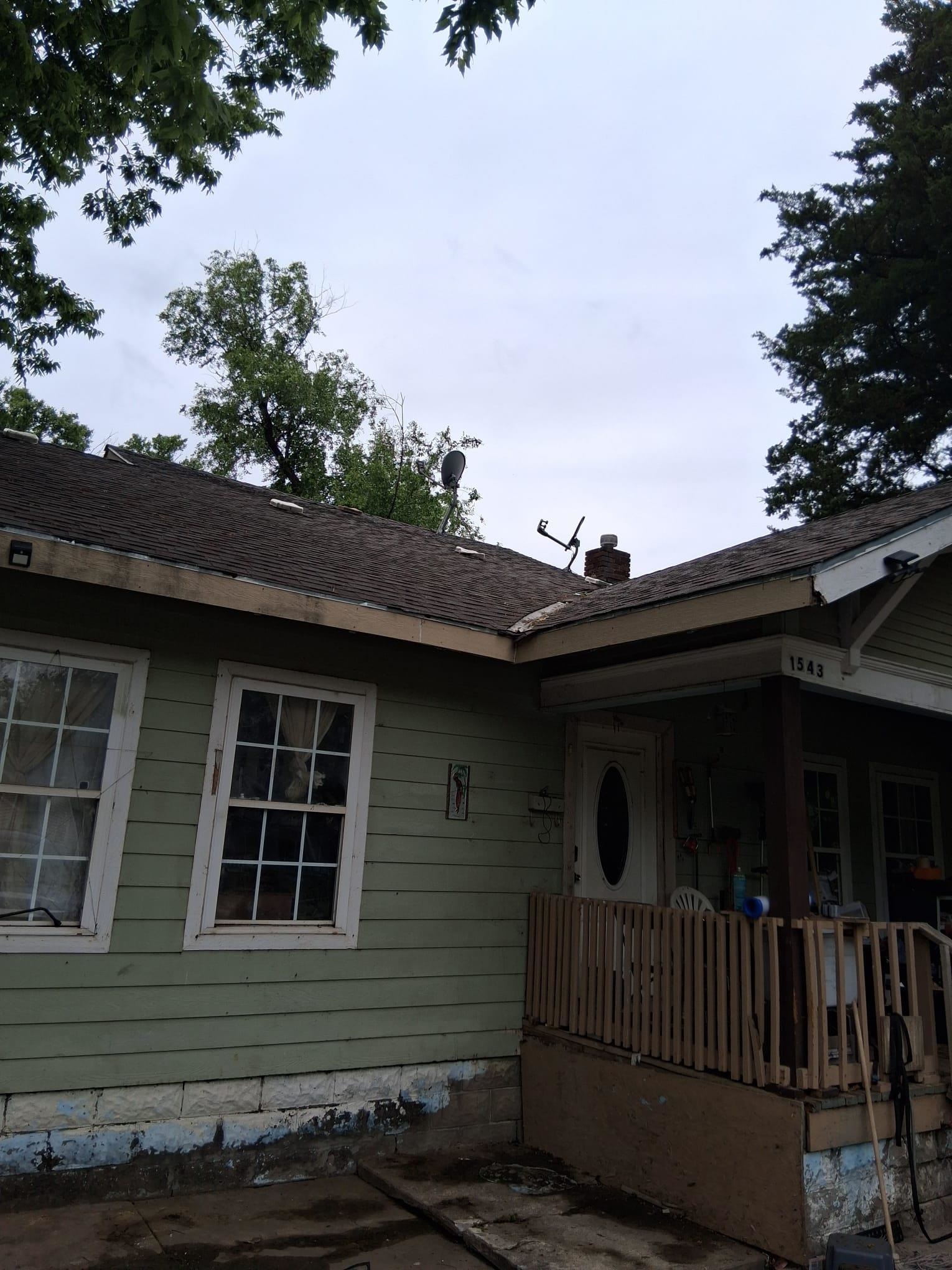 1543 N Emporia Wichita KS 67214