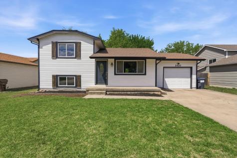 2420 E Gary Street Park City KS 67219