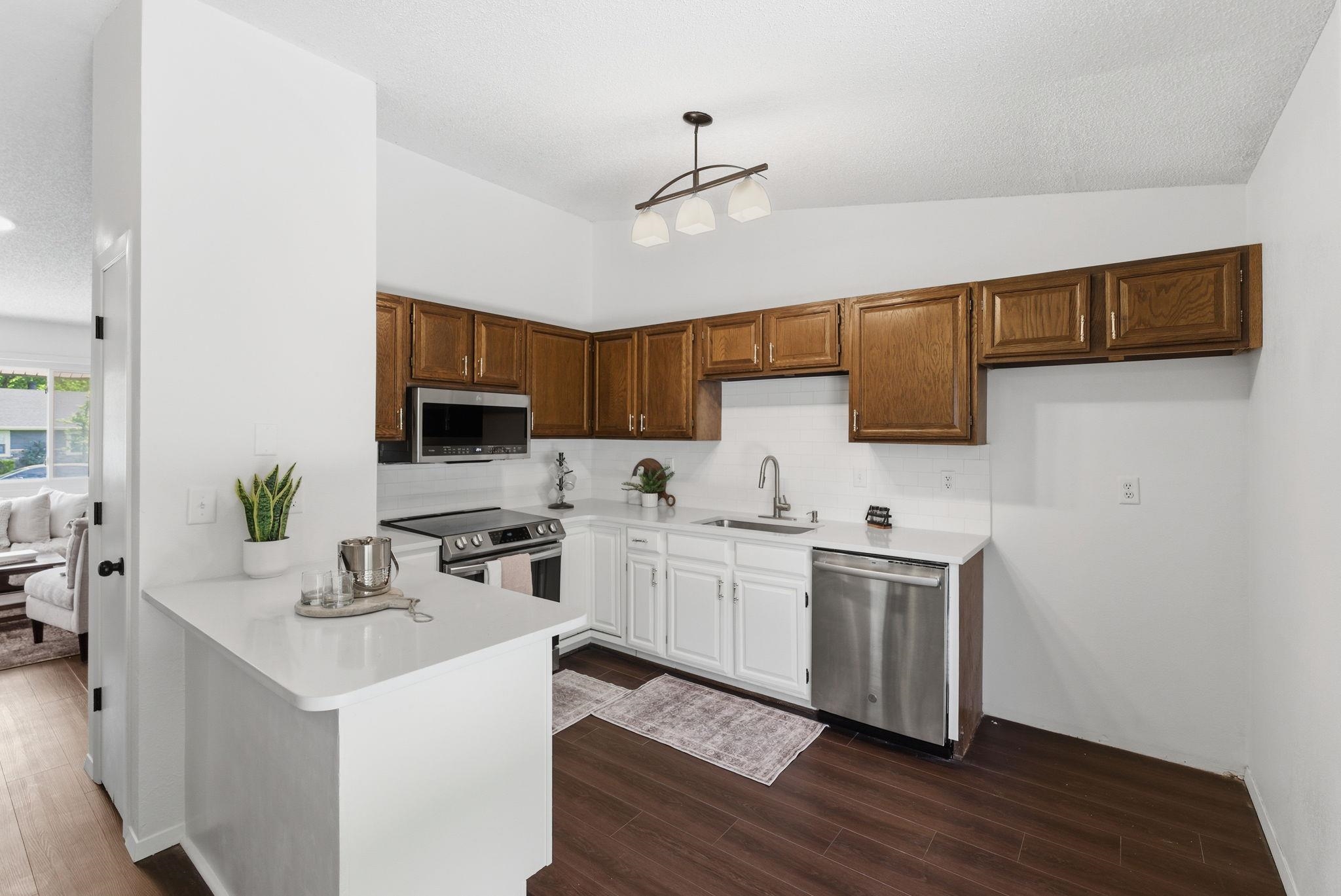 2420 E Gary Street Park City KS 67219