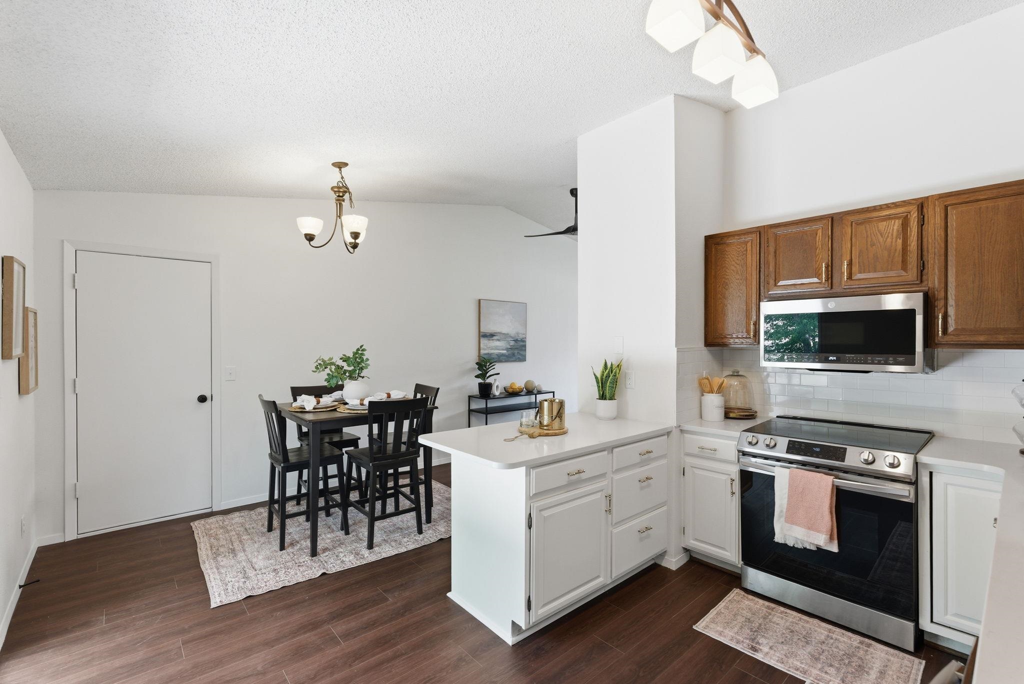 2420 E Gary Street Park City KS 67219