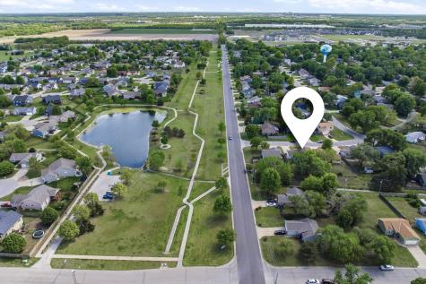 2420 E Gary Street Park City KS 67219