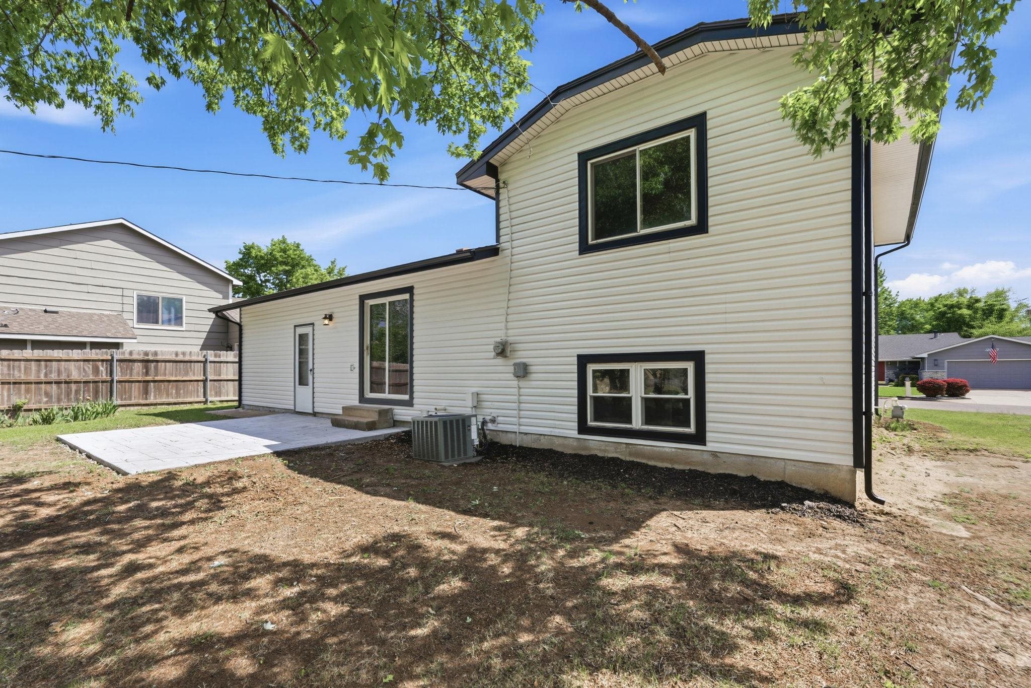 2420 E Gary Street Park City KS 67219