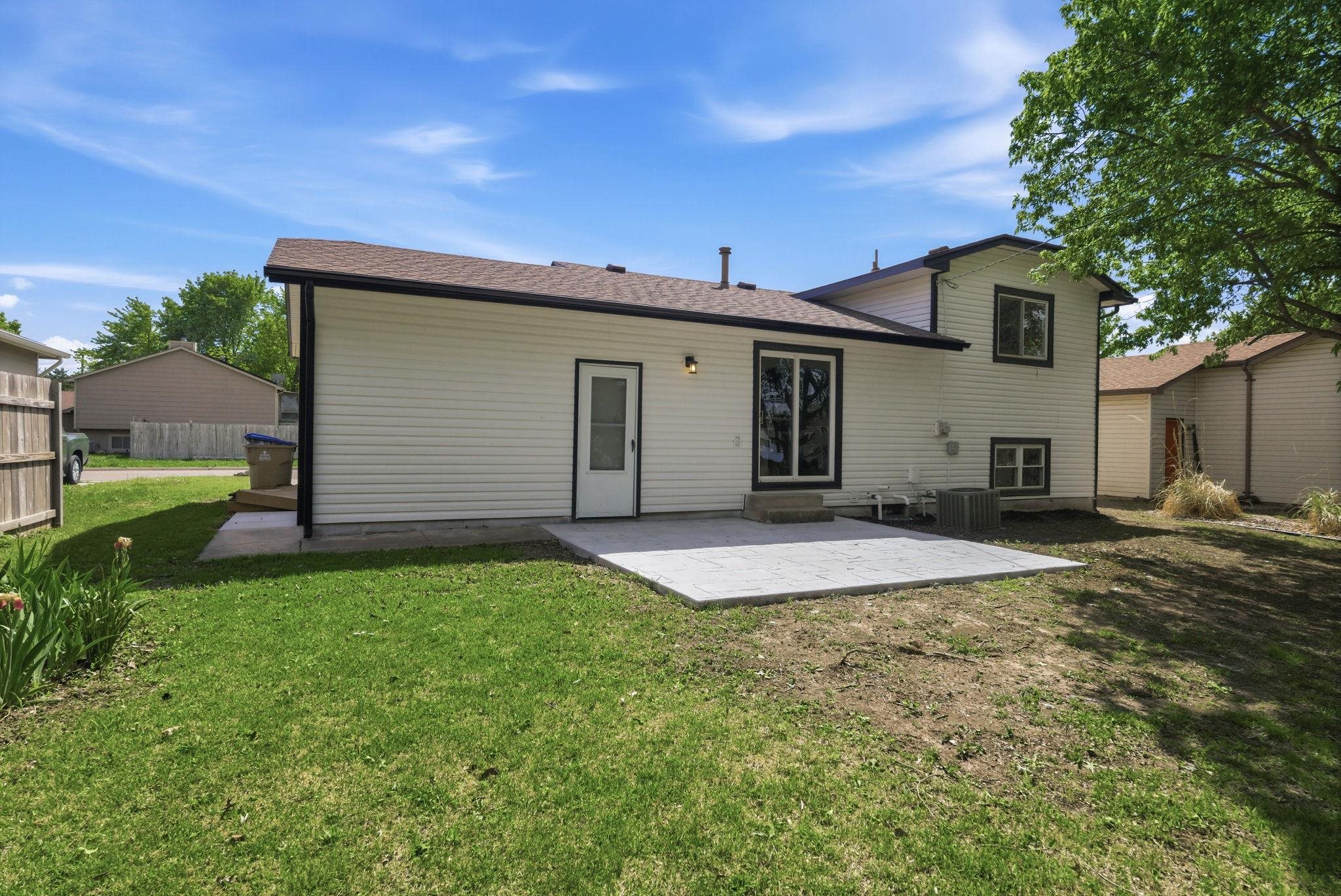 2420 E Gary Street Park City KS 67219
