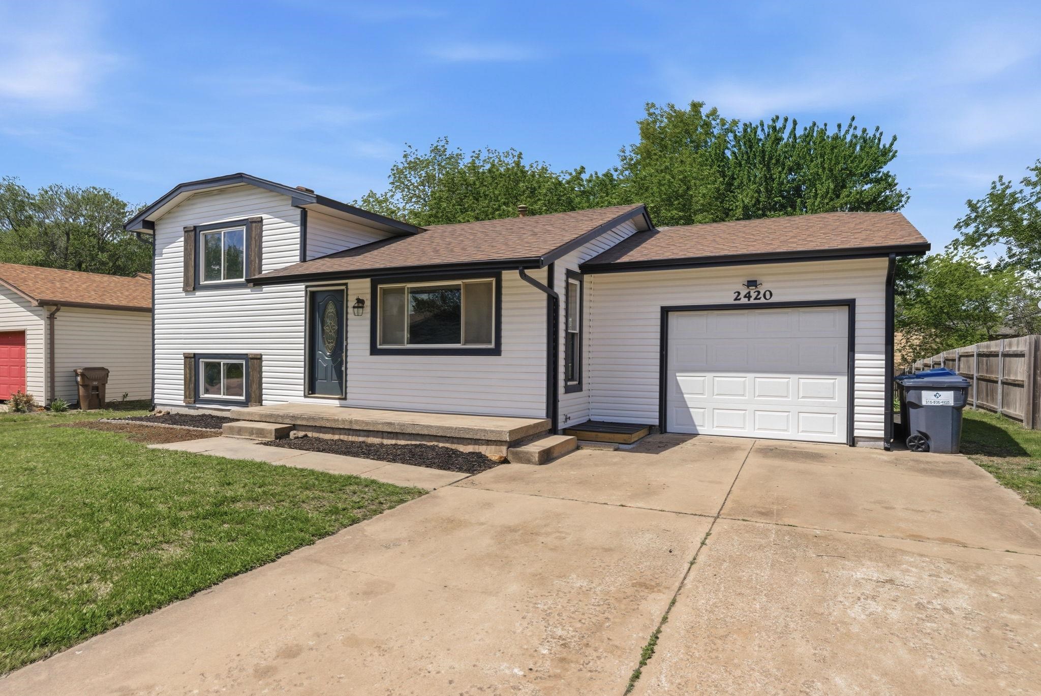 2420 E Gary Street Park City KS 67219