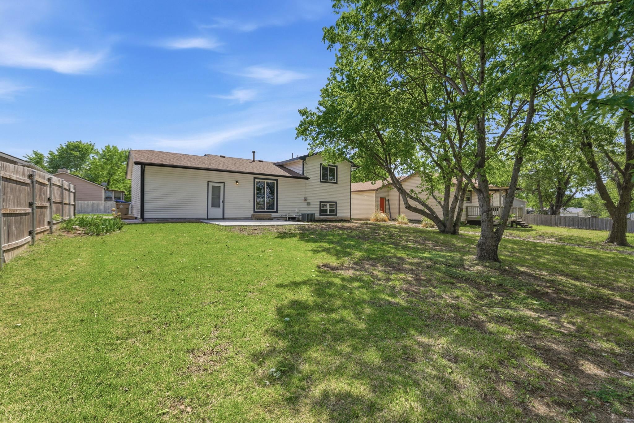2420 E Gary Street Park City KS 67219