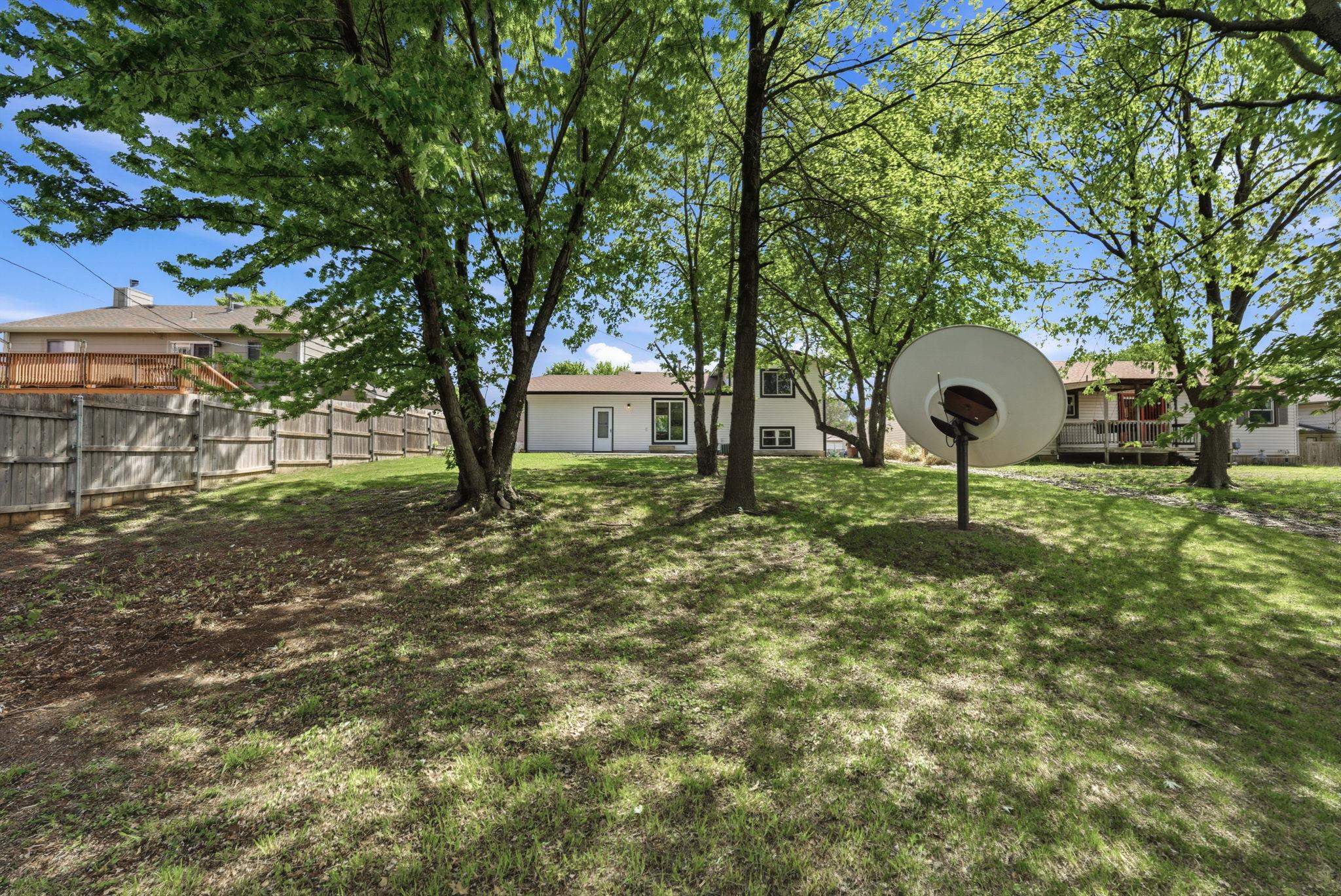 2420 E Gary Street Park City KS 67219