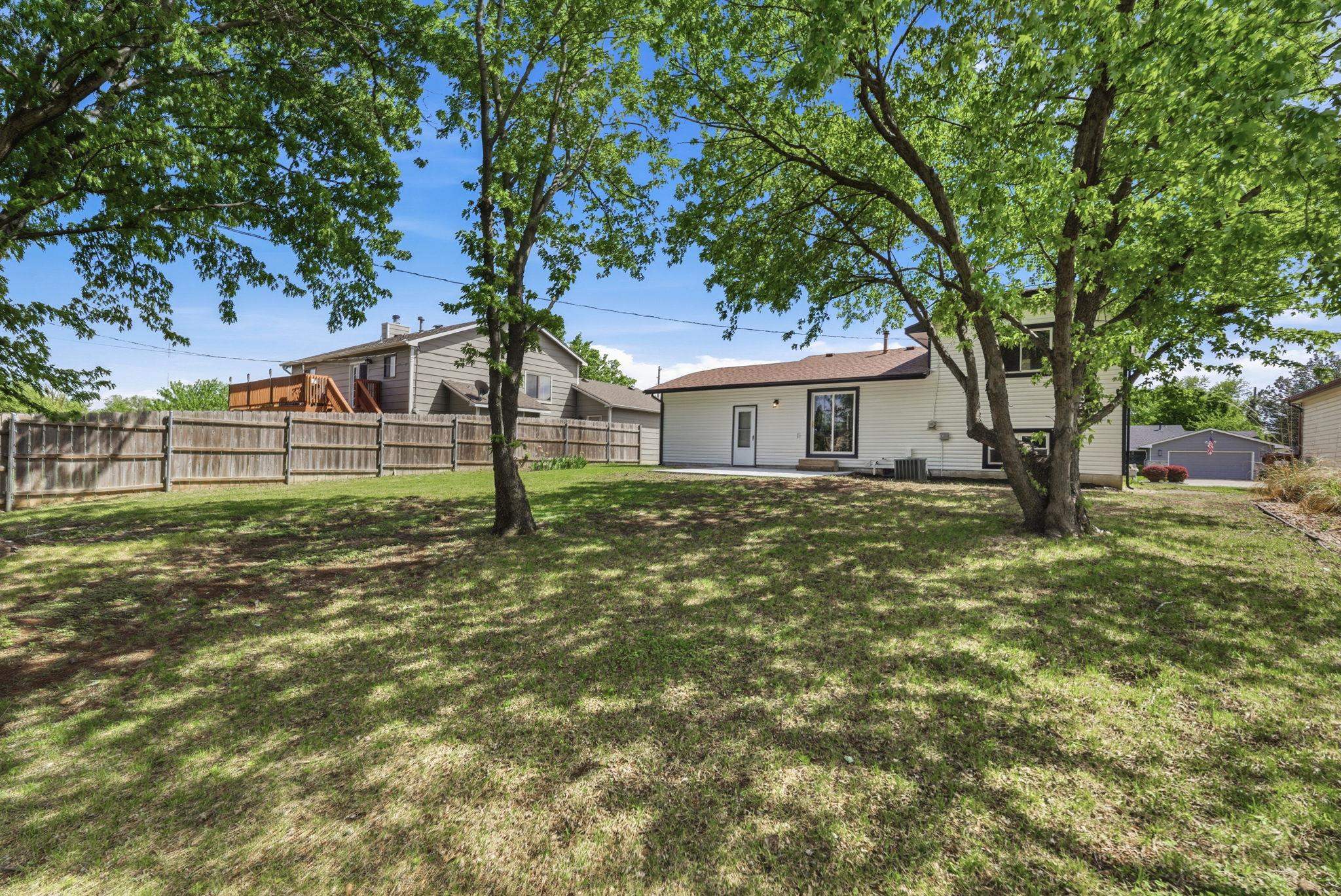 2420 E Gary Street Park City KS 67219