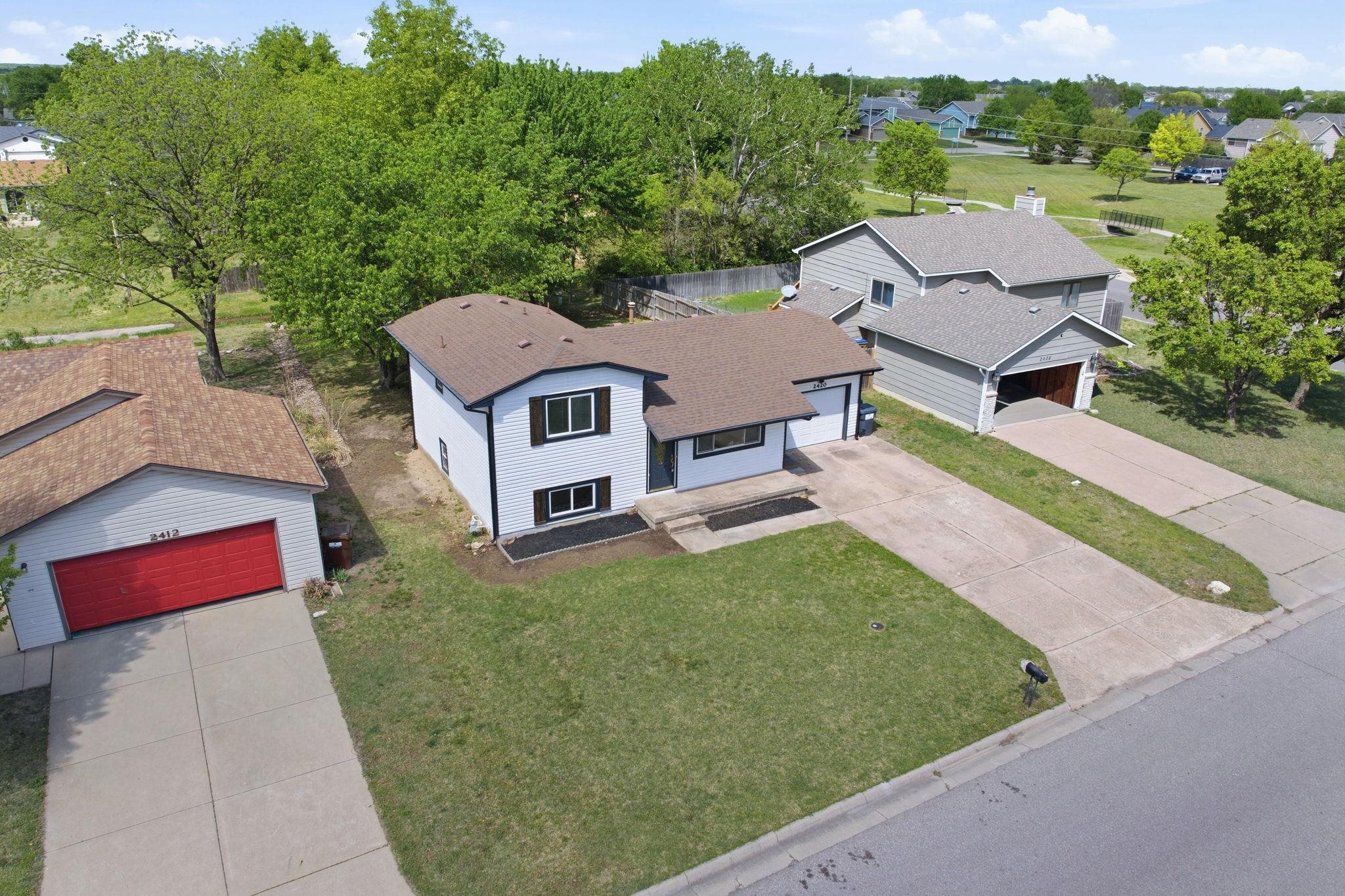 2420 E Gary Street Park City KS 67219