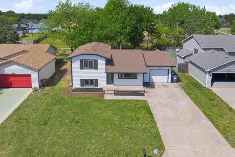 2420 E Gary Street Park City KS 67219