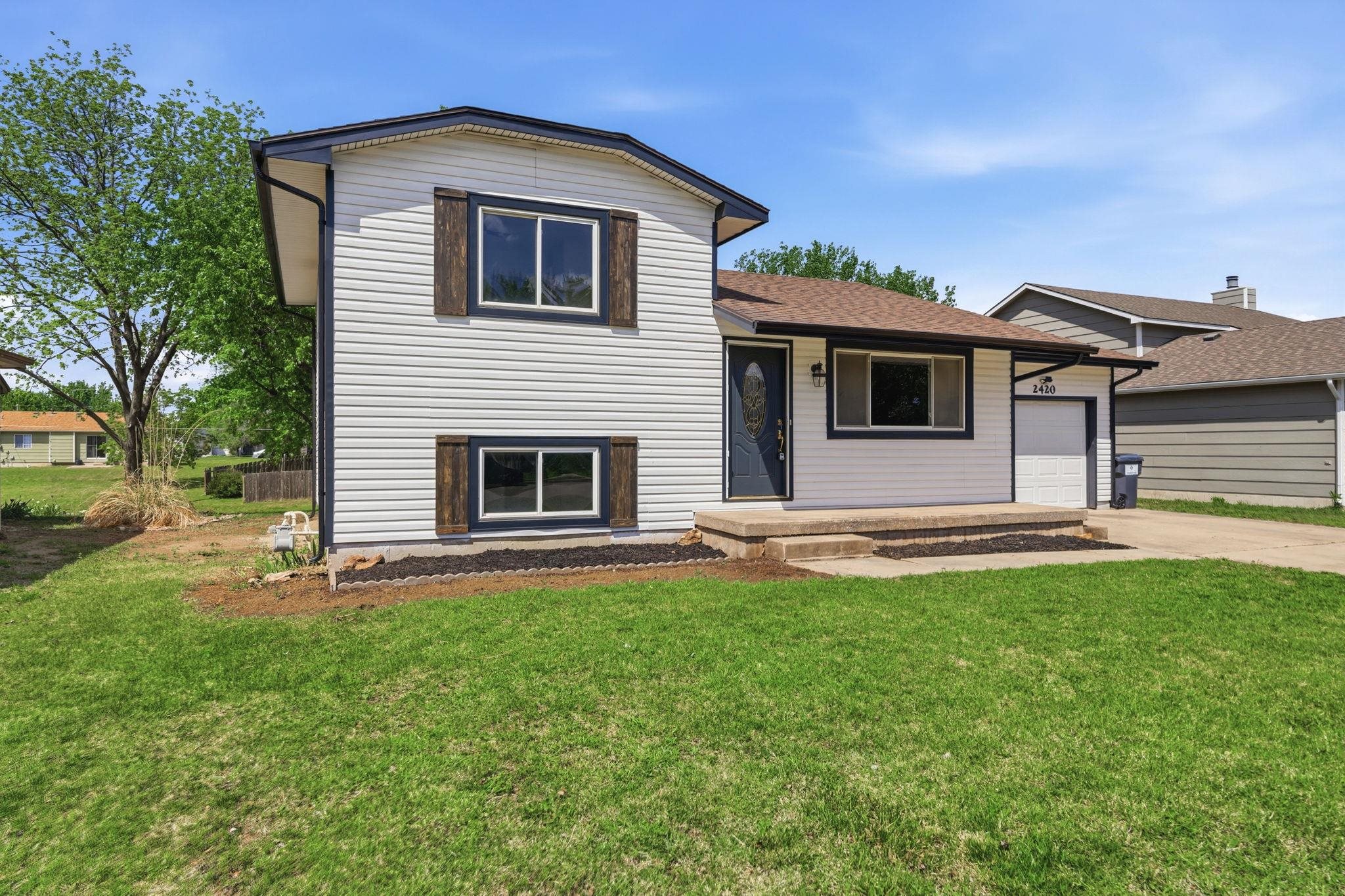 2420 E Gary Street Park City KS 67219