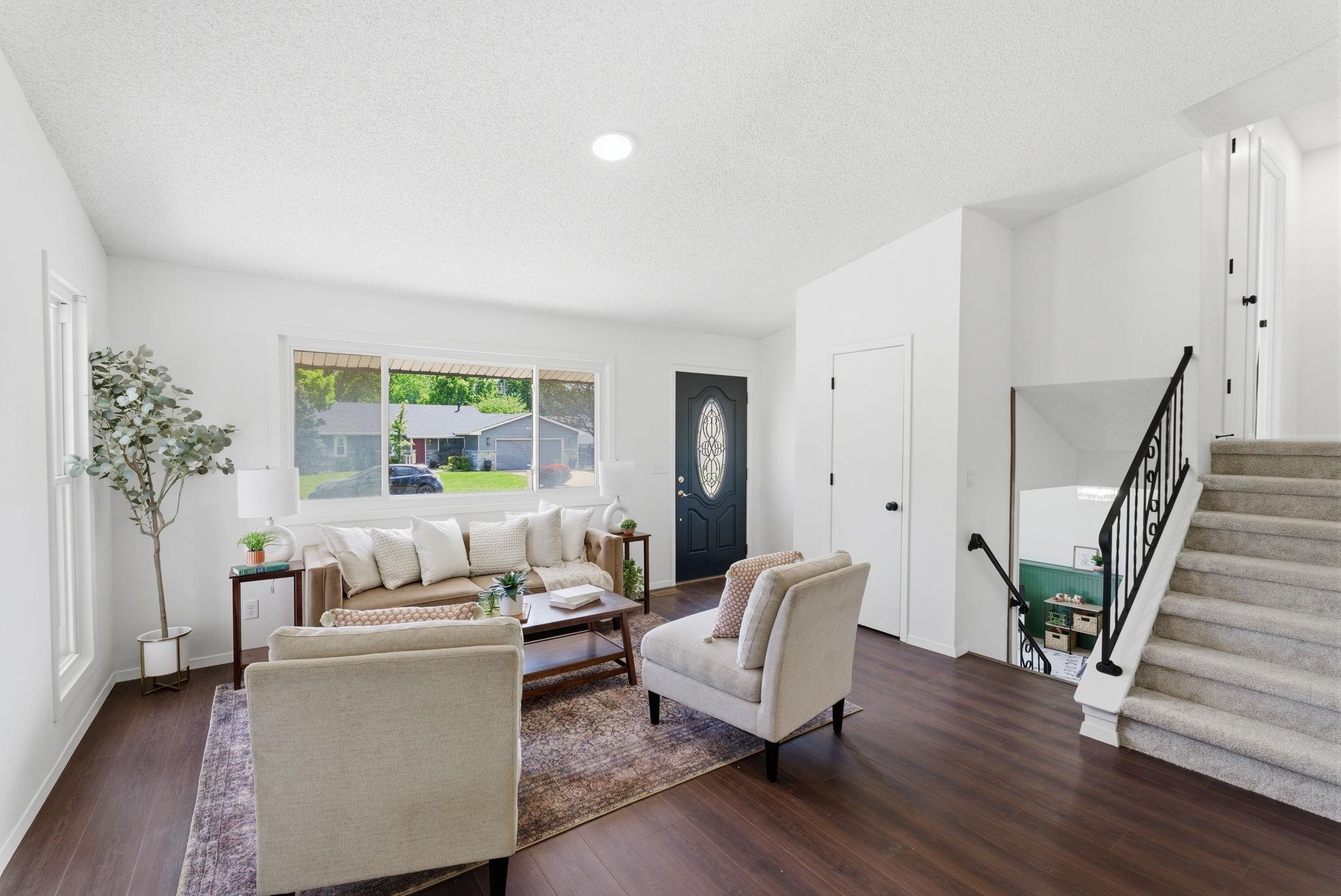 2420 E Gary Street Park City KS 67219