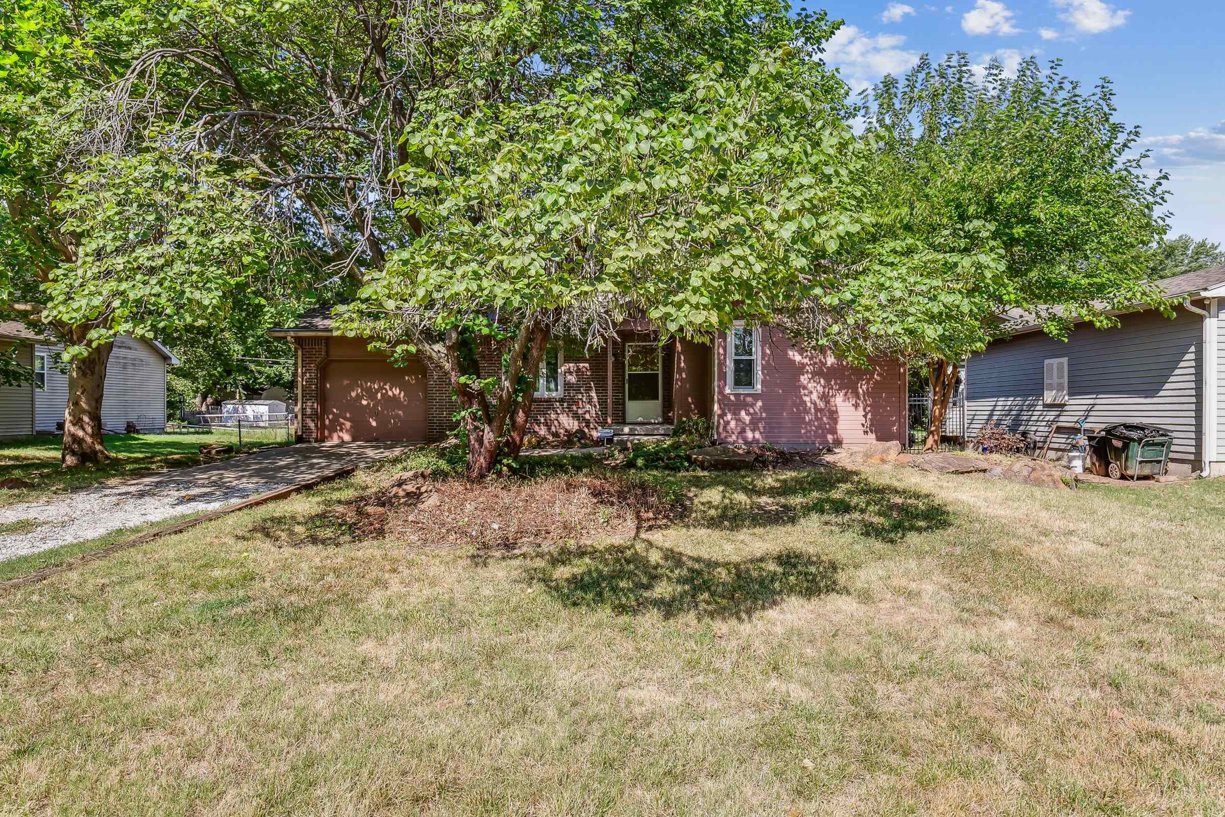 757 N Joann Wichita KS 67203