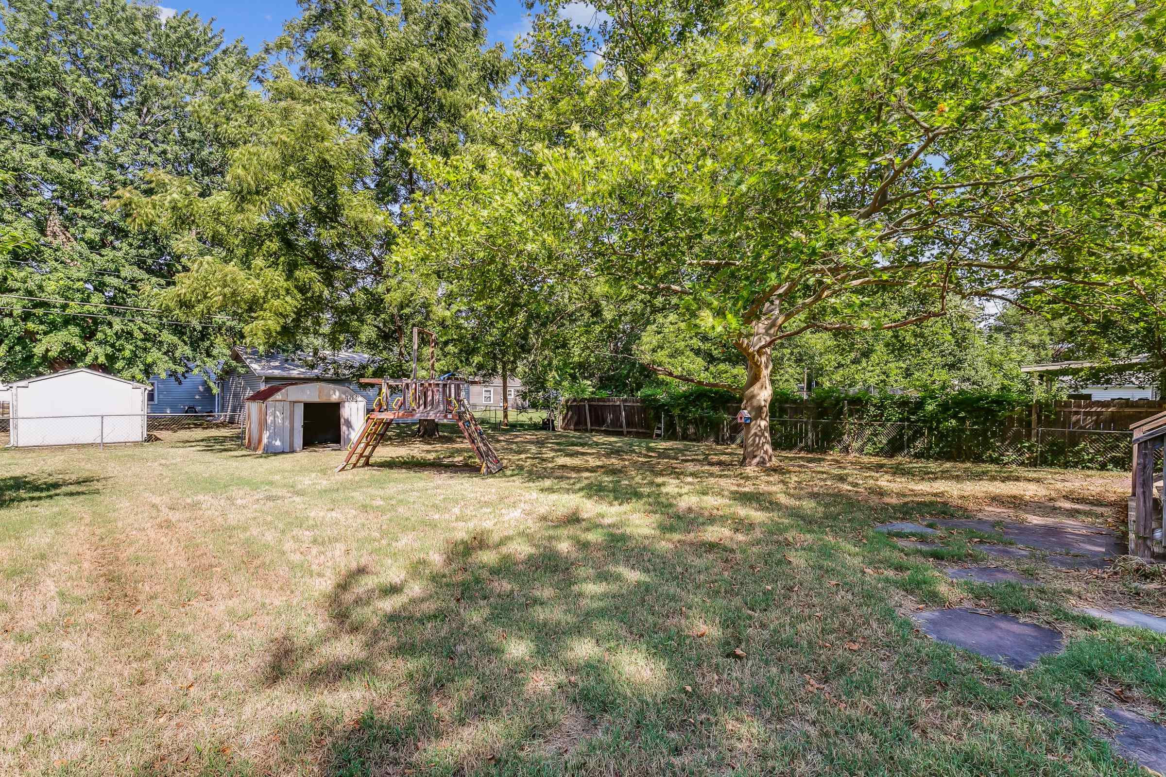 757 N Joann Wichita KS 67203