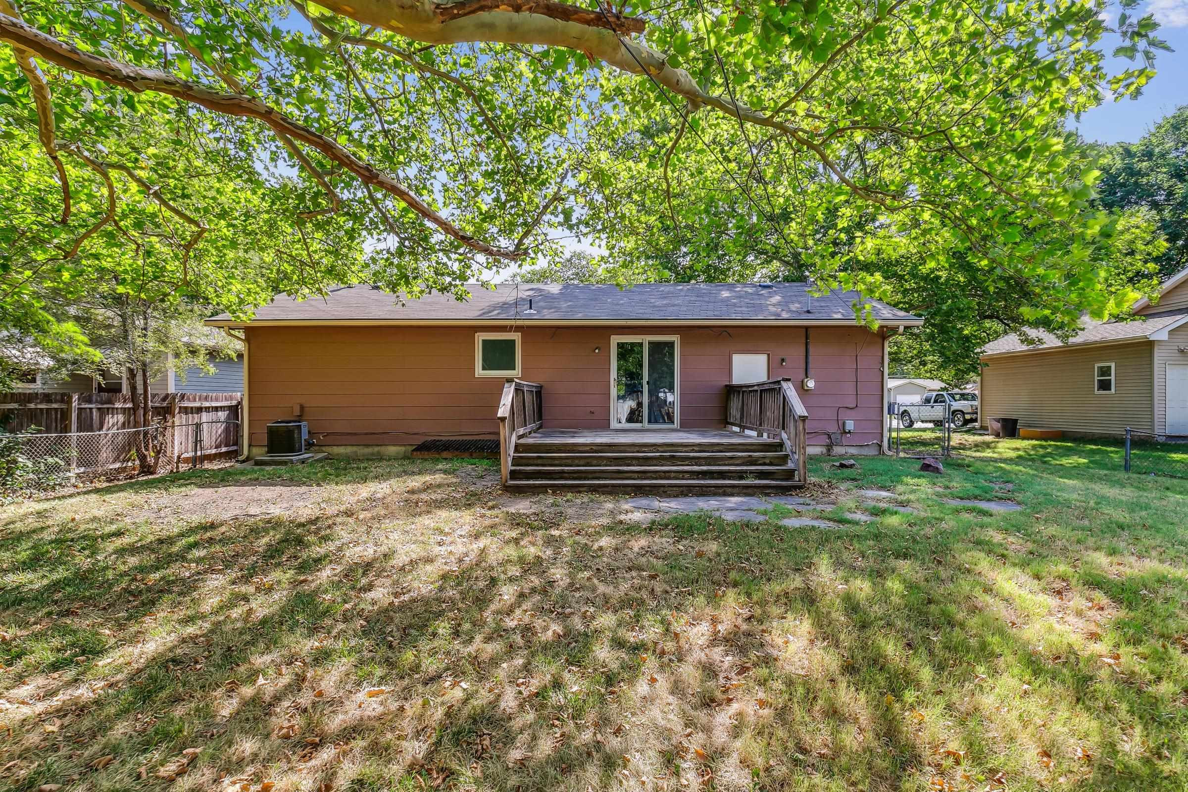 757 N Joann Wichita KS 67203