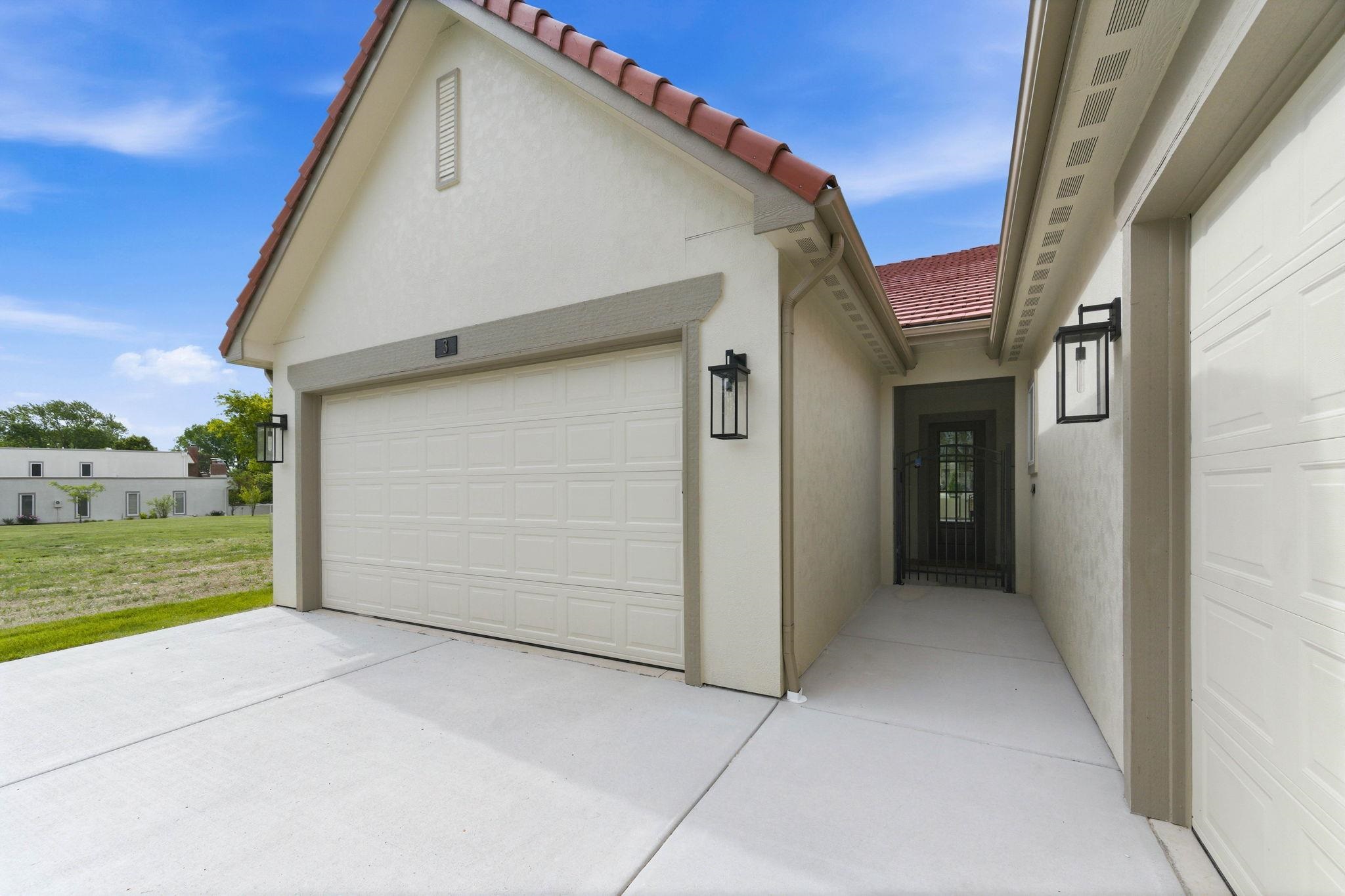 3 E Via Roma Street Wichita KS 67230