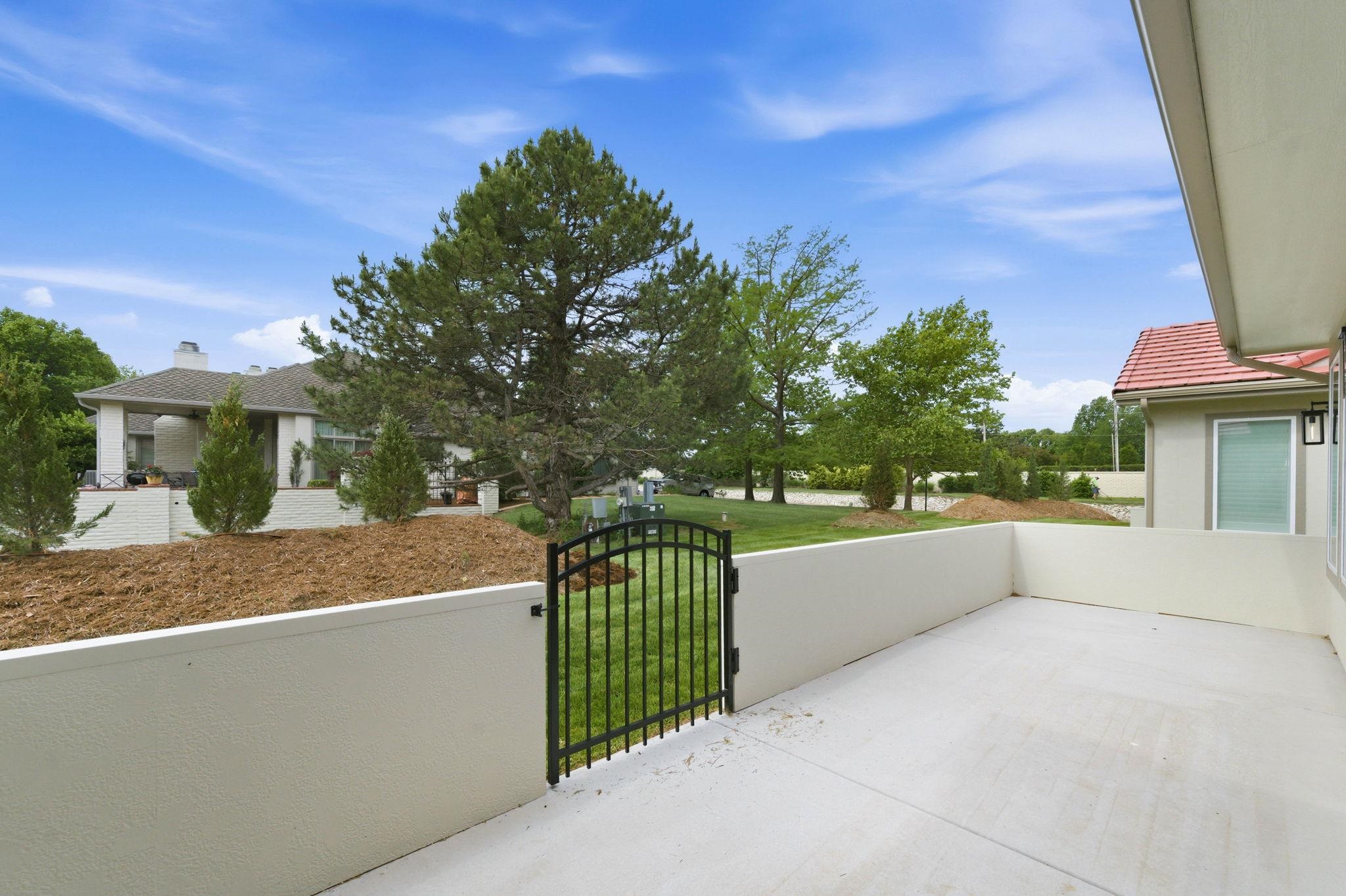 3 E Via Roma Street Wichita KS 67230
