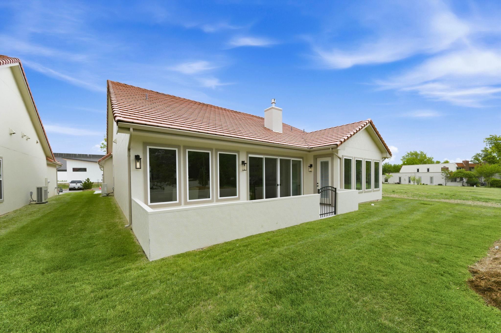 3 E Via Roma Street Wichita KS 67230