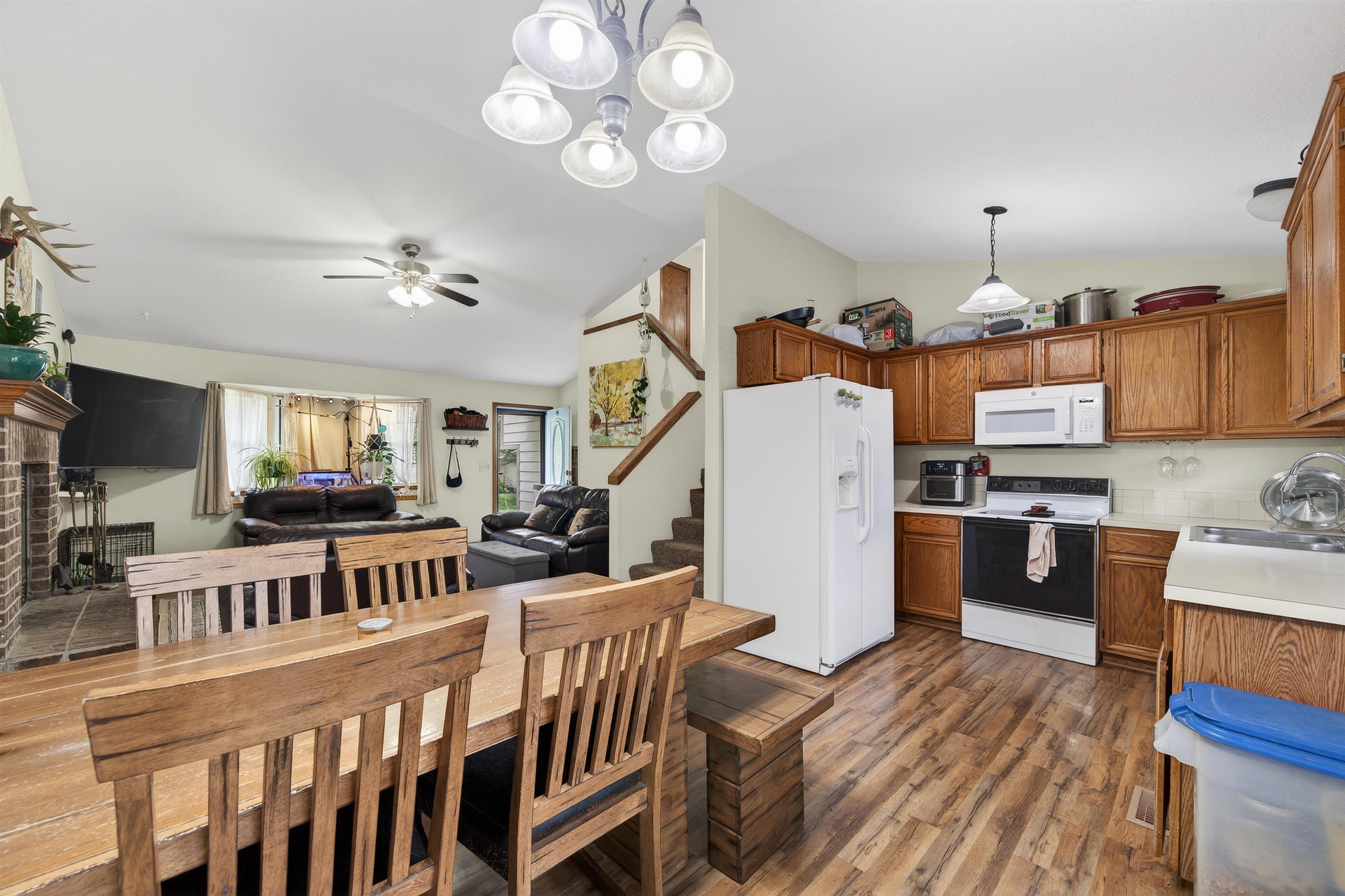 265 W Village Lake Drive Derby KS 67037