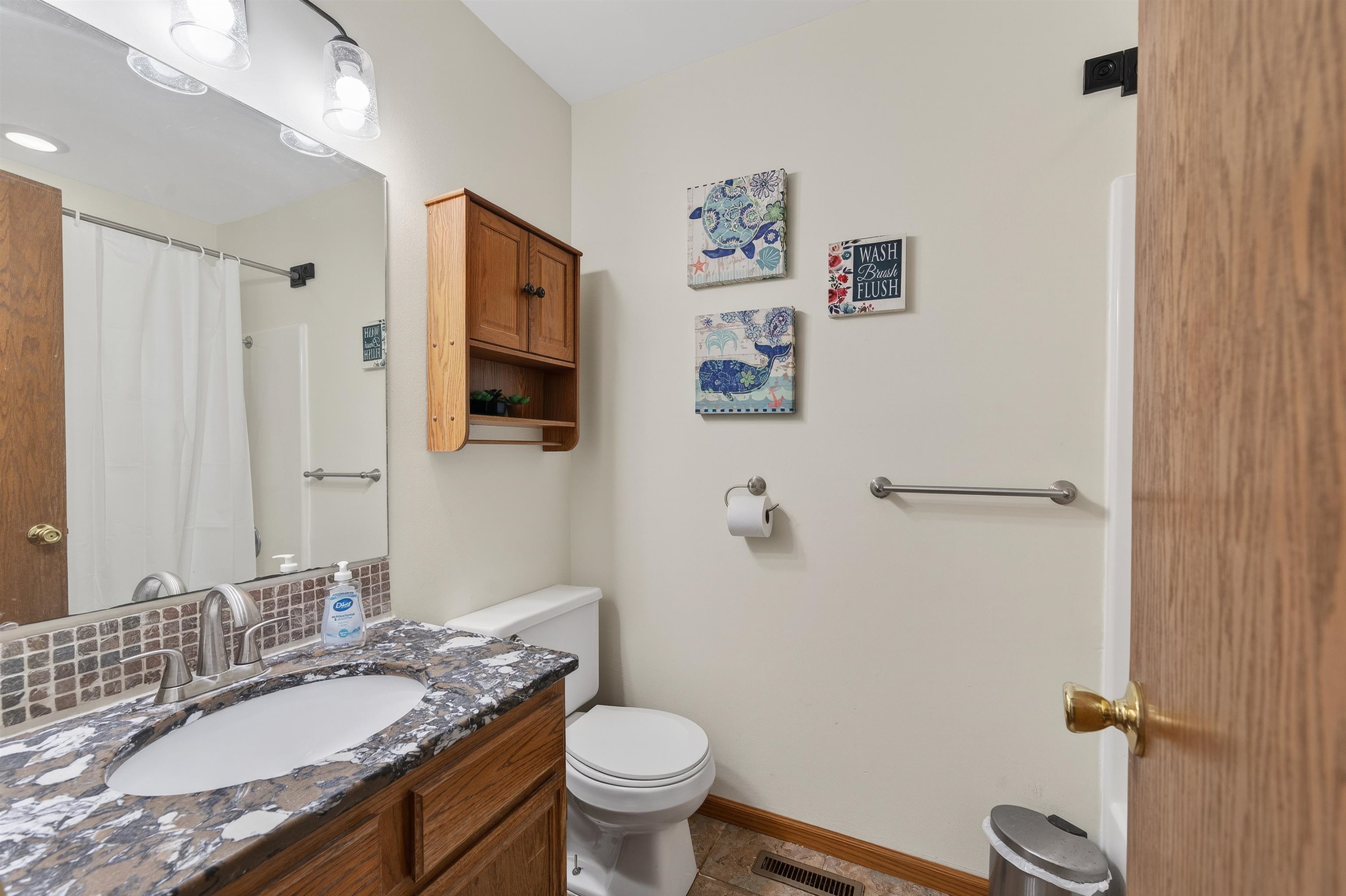 265 W Village Lake Drive Derby KS 67037