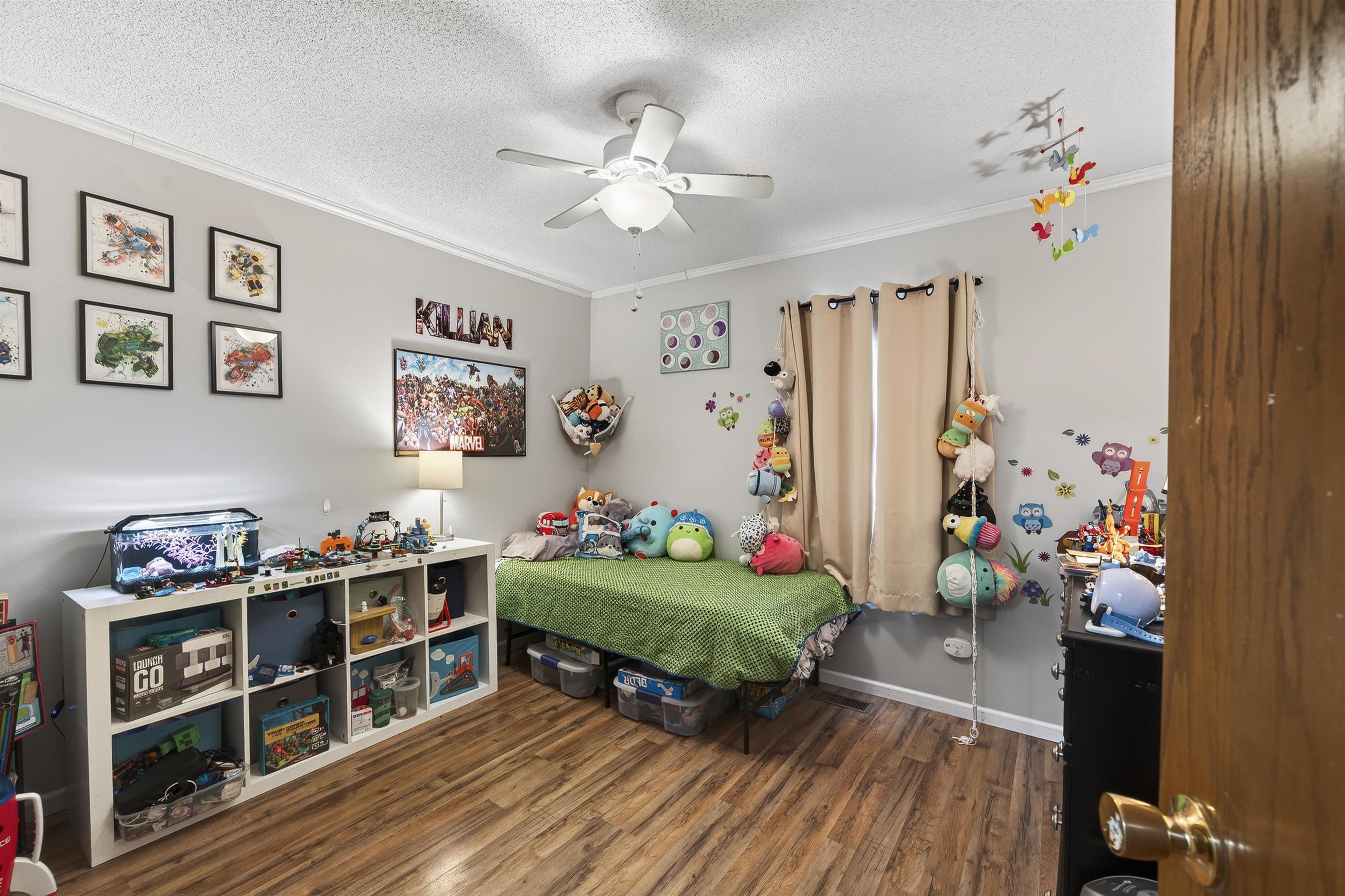 265 W Village Lake Drive Derby KS 67037