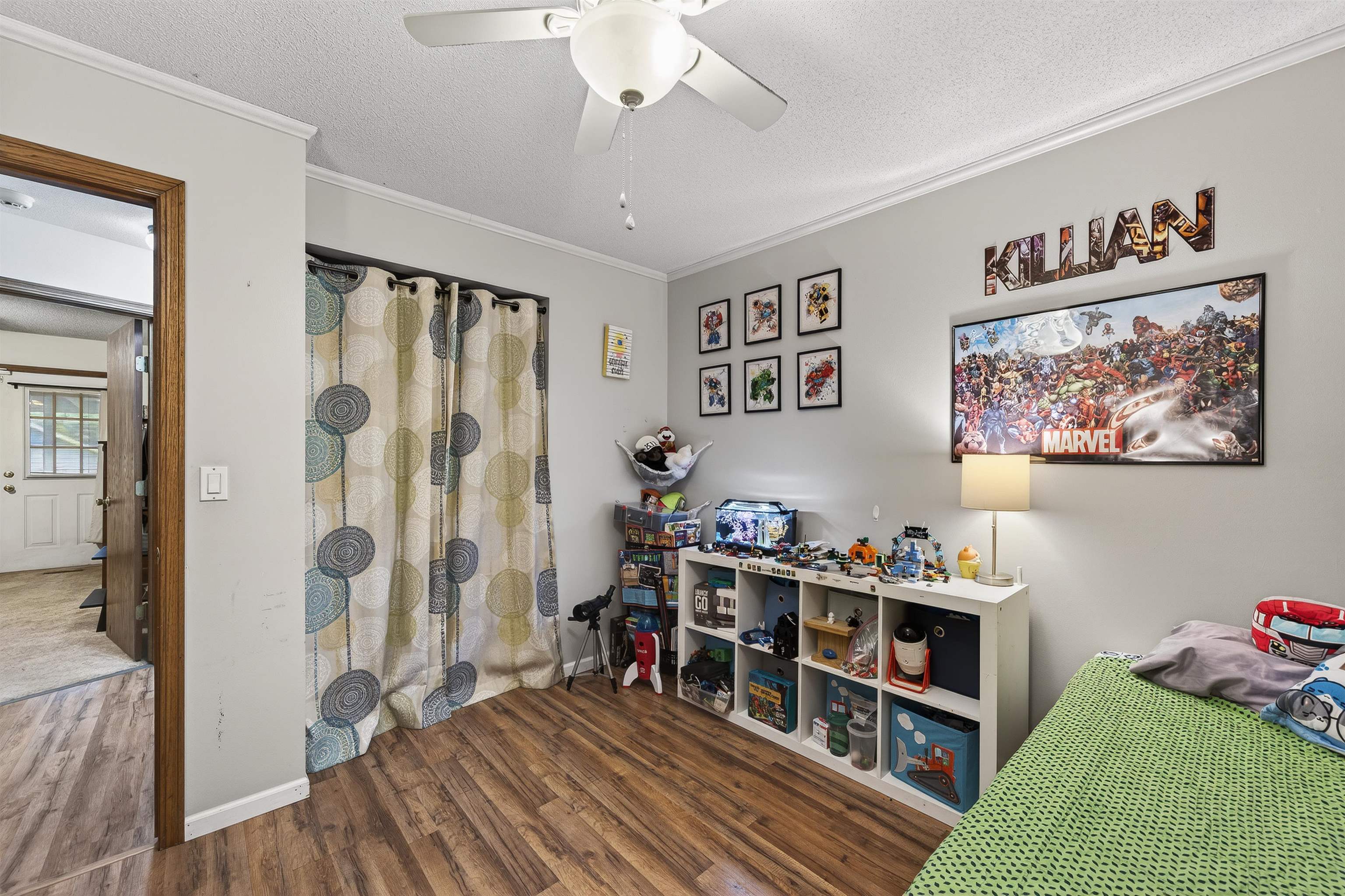 265 W Village Lake Drive Derby KS 67037