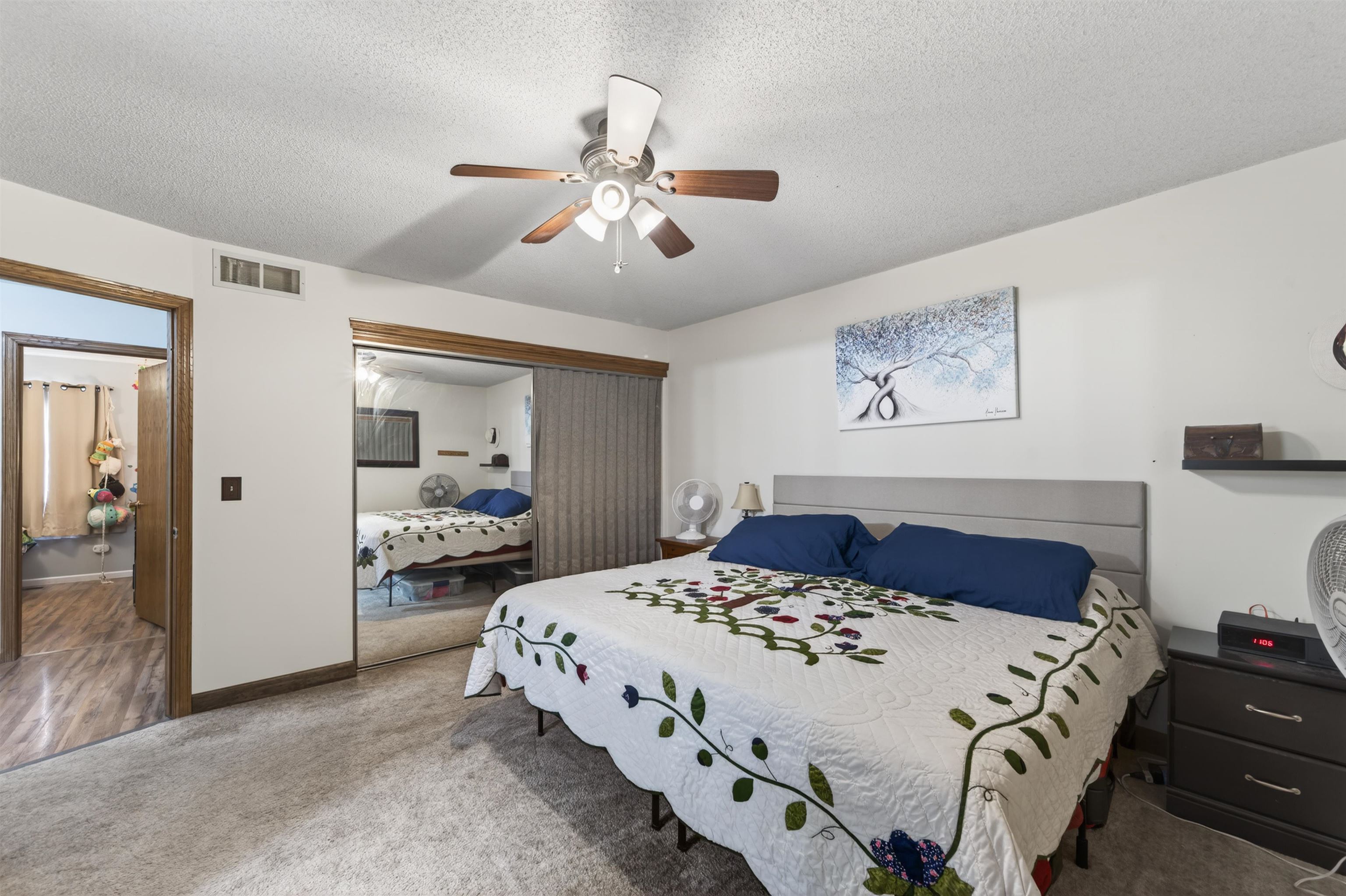 265 W Village Lake Drive Derby KS 67037