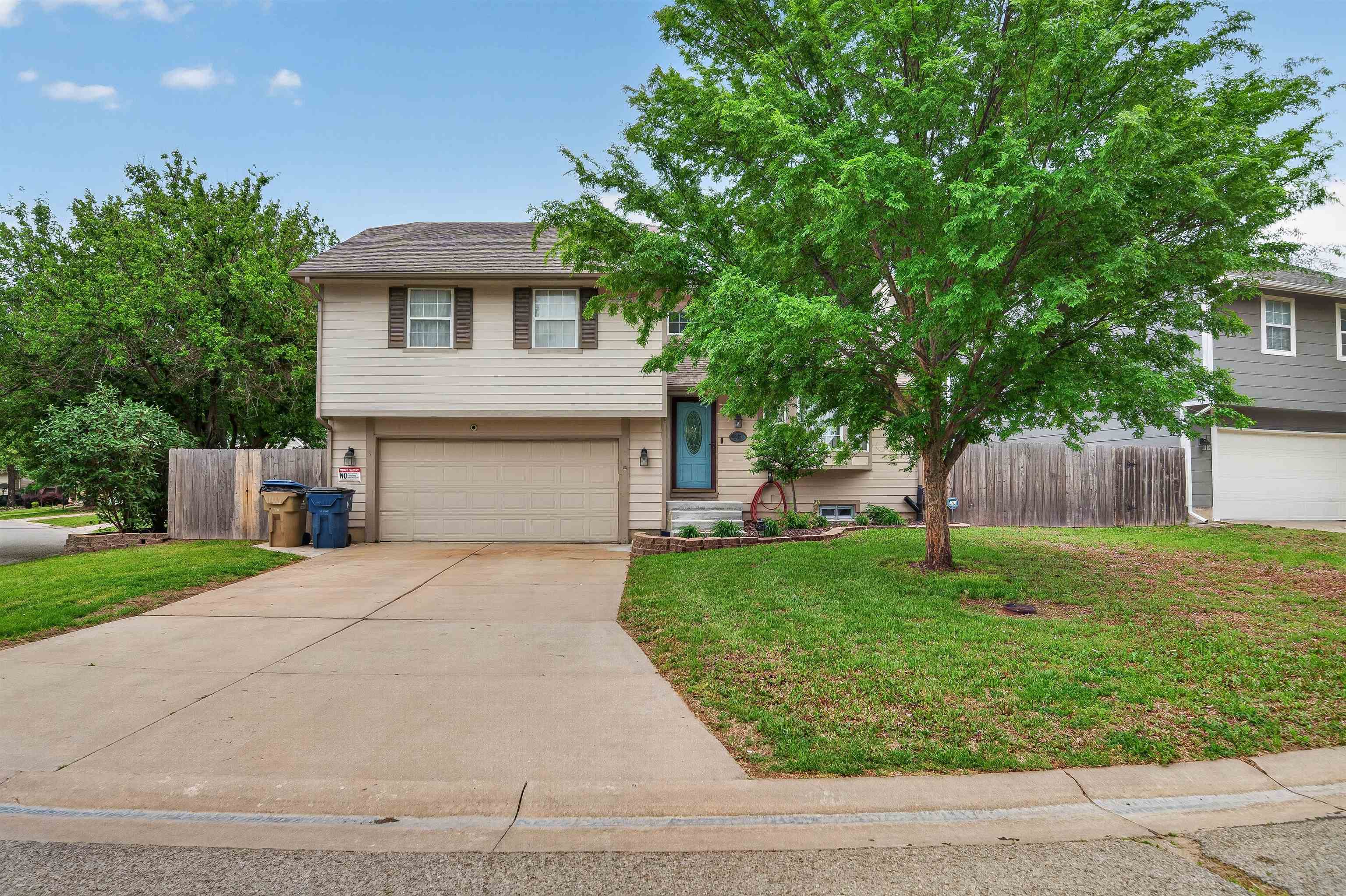 265 W Village Lake Drive Derby KS 67037