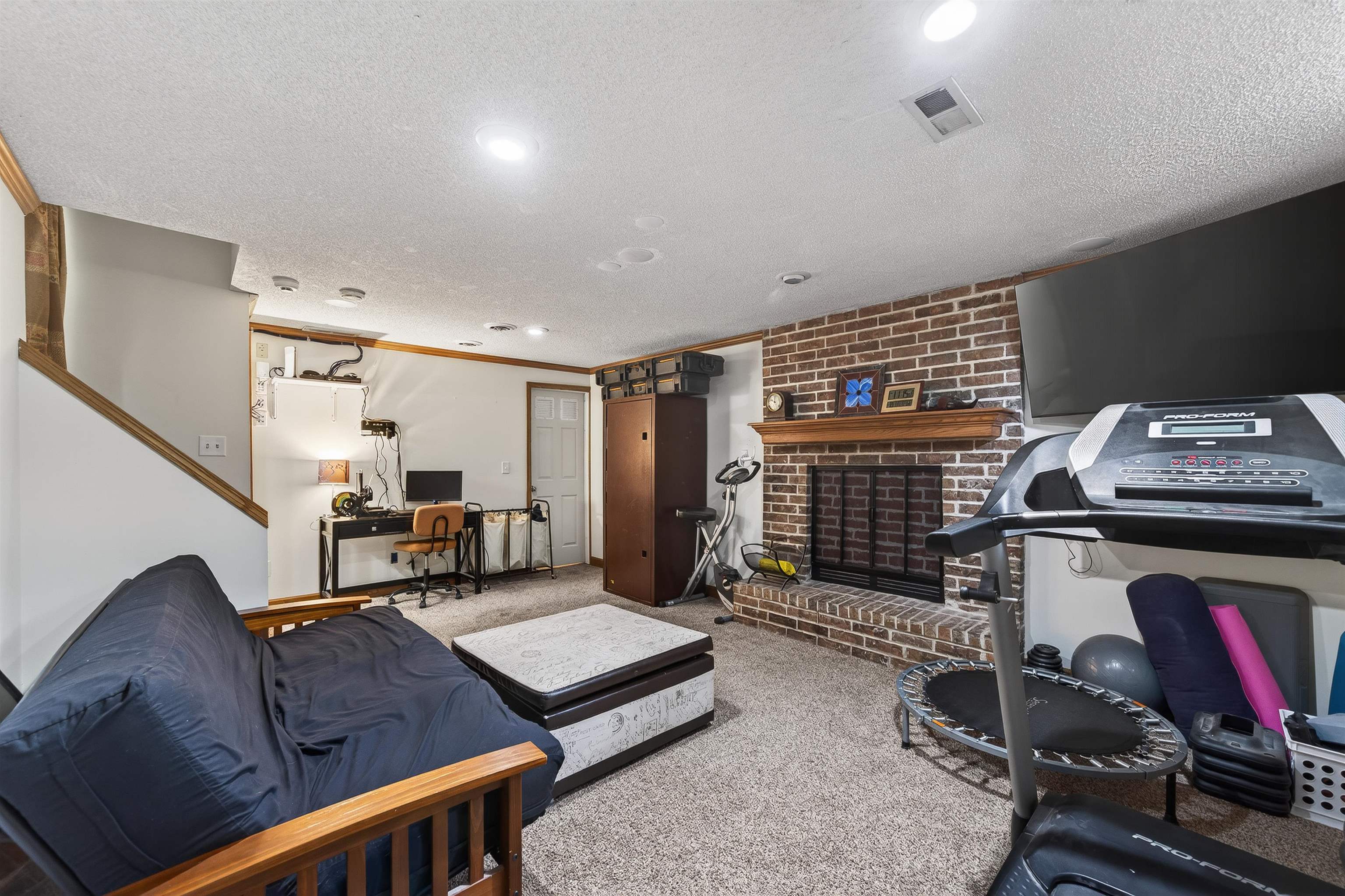 265 W Village Lake Drive Derby KS 67037